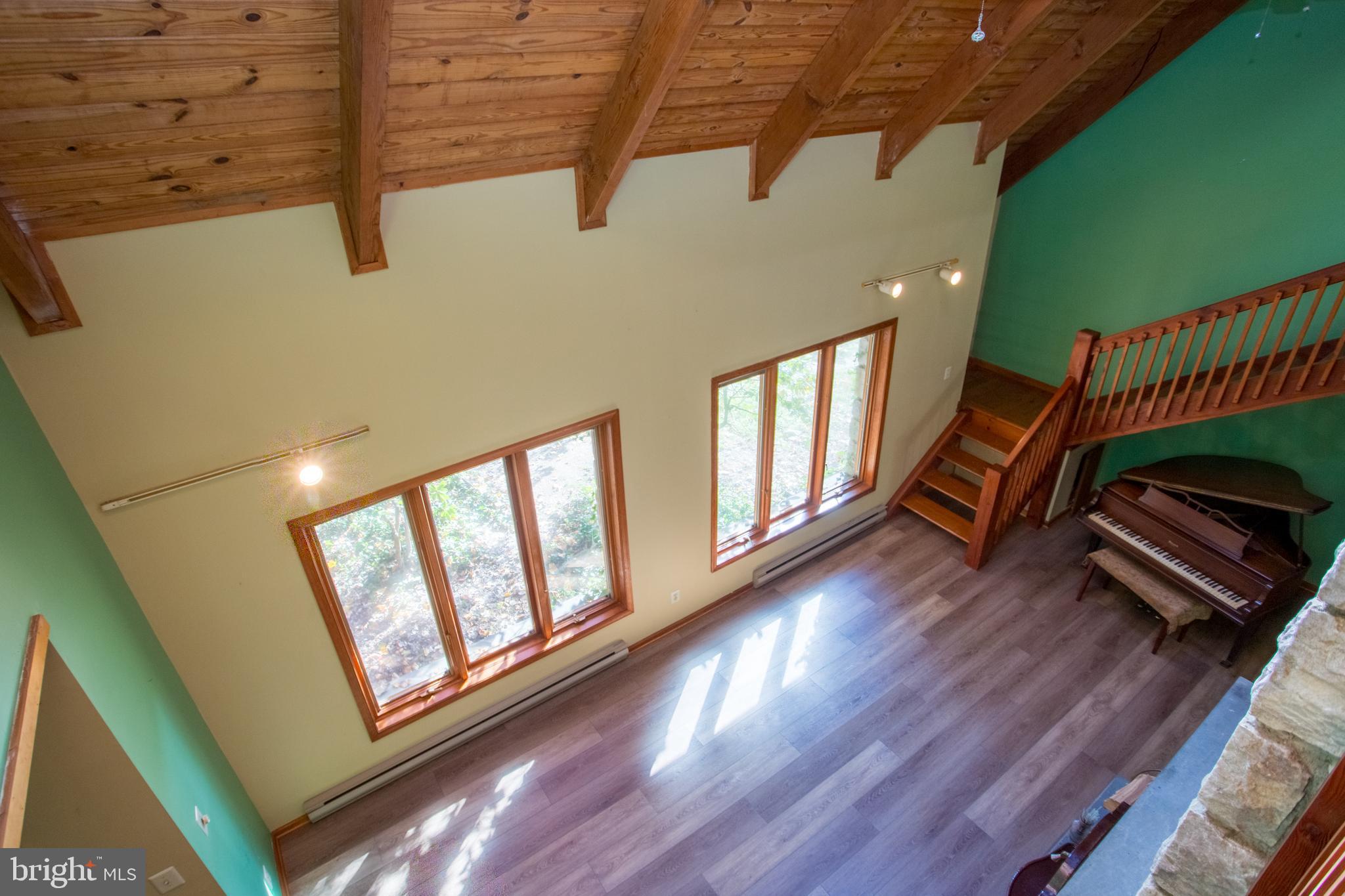 NESHAMINY WOODS - Residential