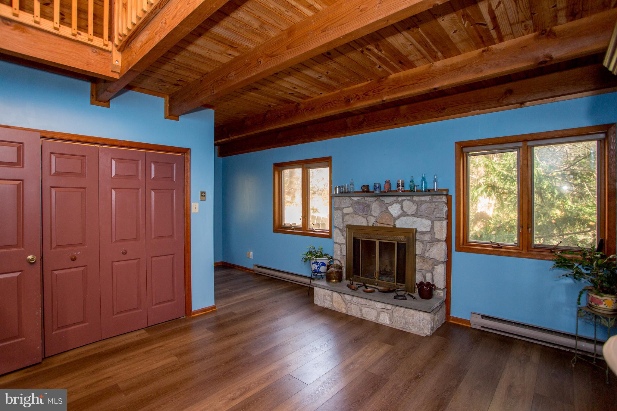 NESHAMINY WOODS - Residential