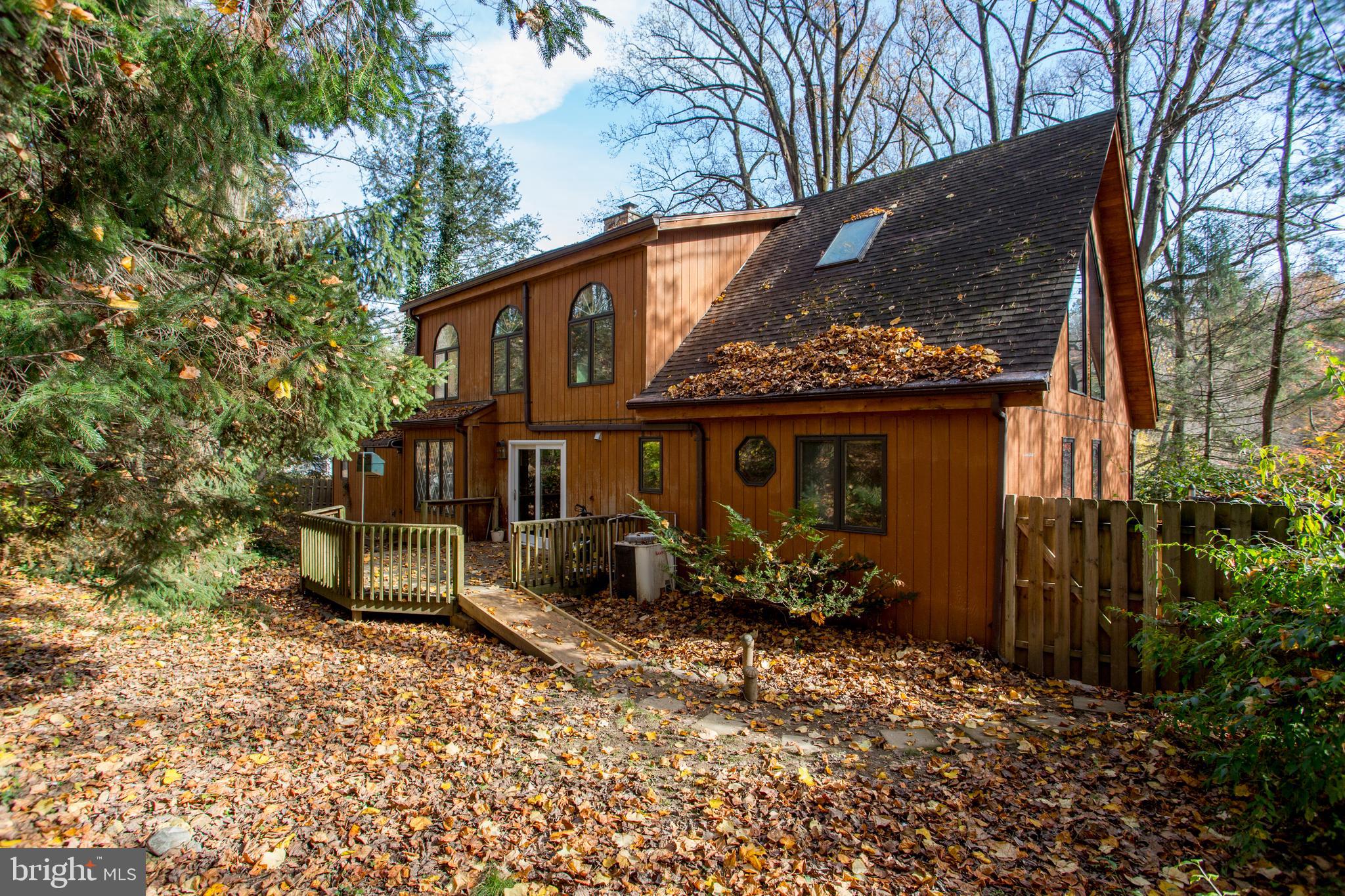 NESHAMINY WOODS - Residential