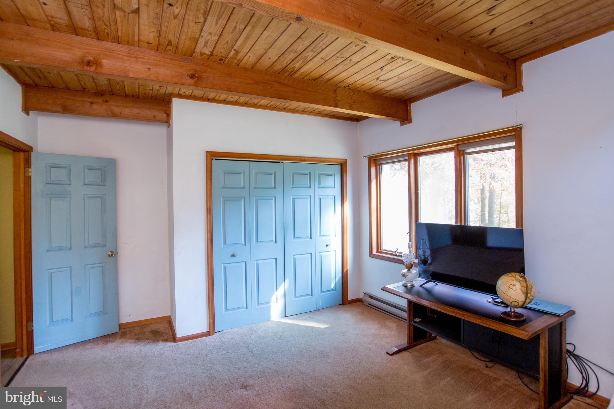 NESHAMINY WOODS - Residential
