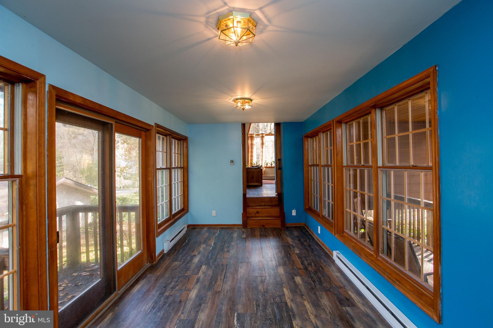 NESHAMINY WOODS - Residential
