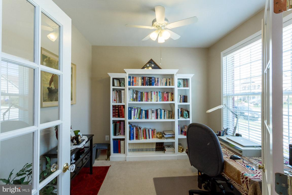 WORTHINGTON SUB - Residential