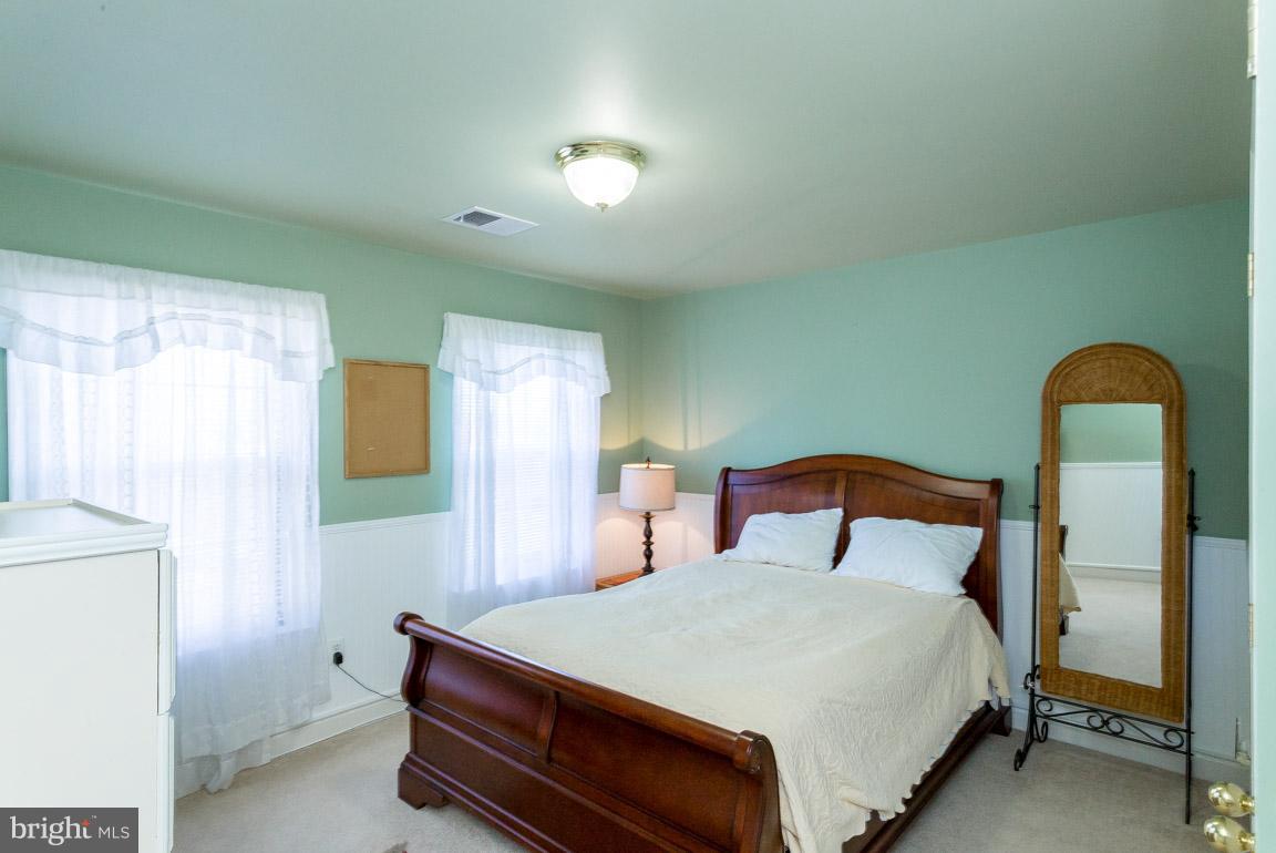 WORTHINGTON SUB - Residential
