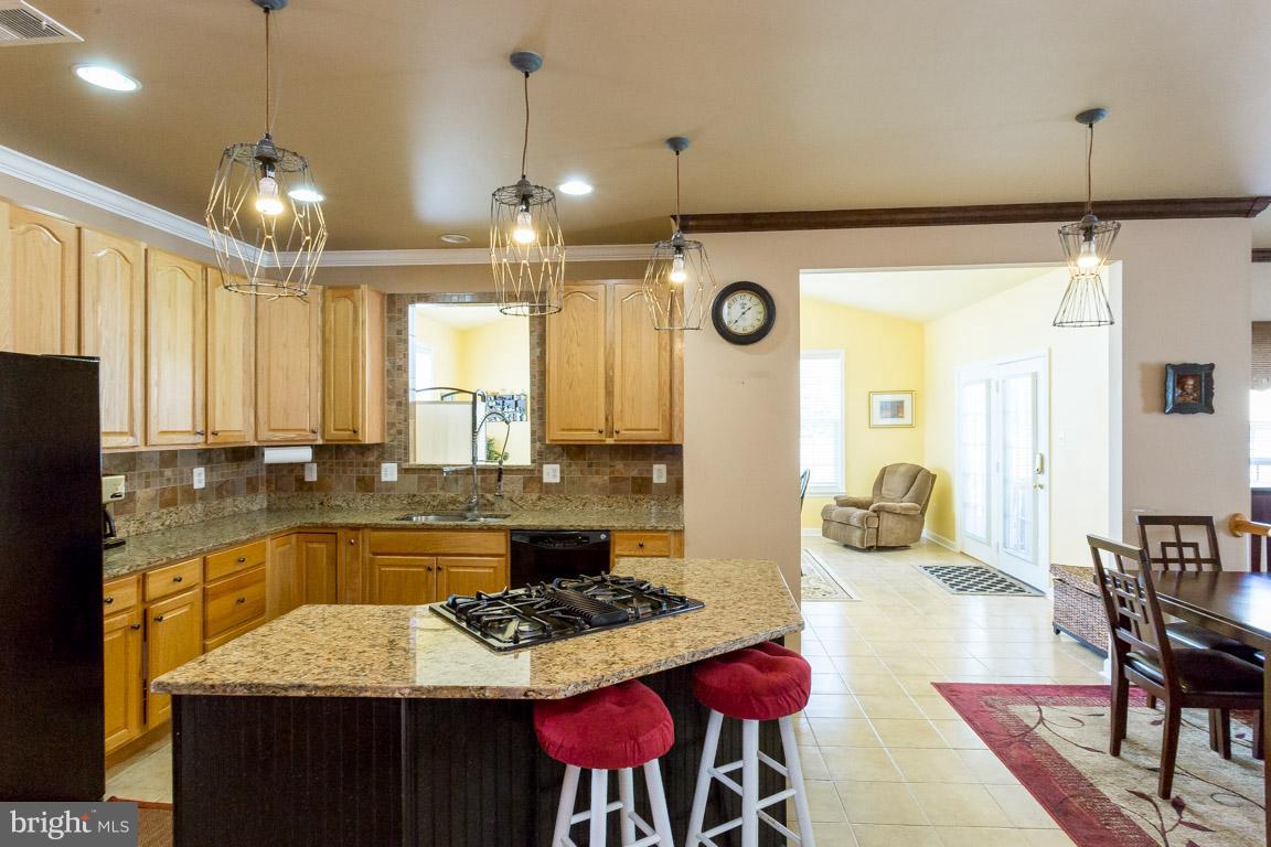 WORTHINGTON SUB - Residential