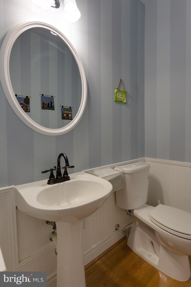 WORTHINGTON SUB - Residential