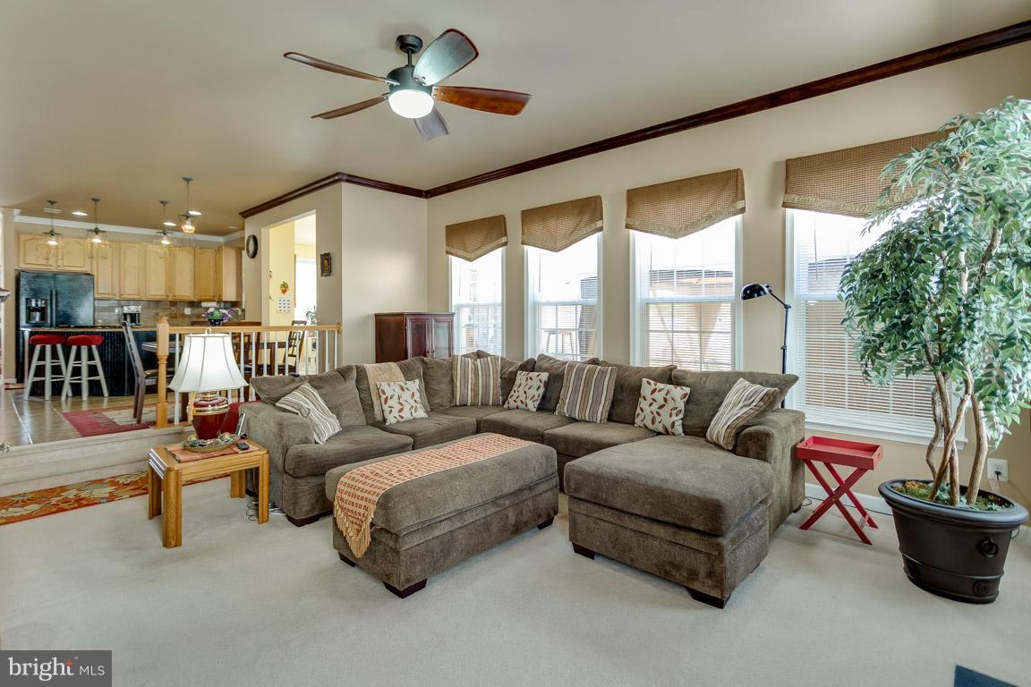 WORTHINGTON SUB - Residential