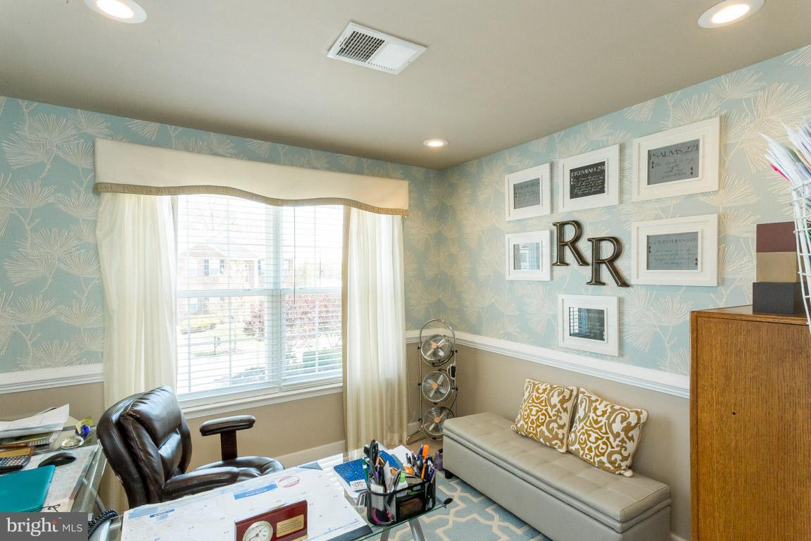 WORTHINGTON SUB - Residential