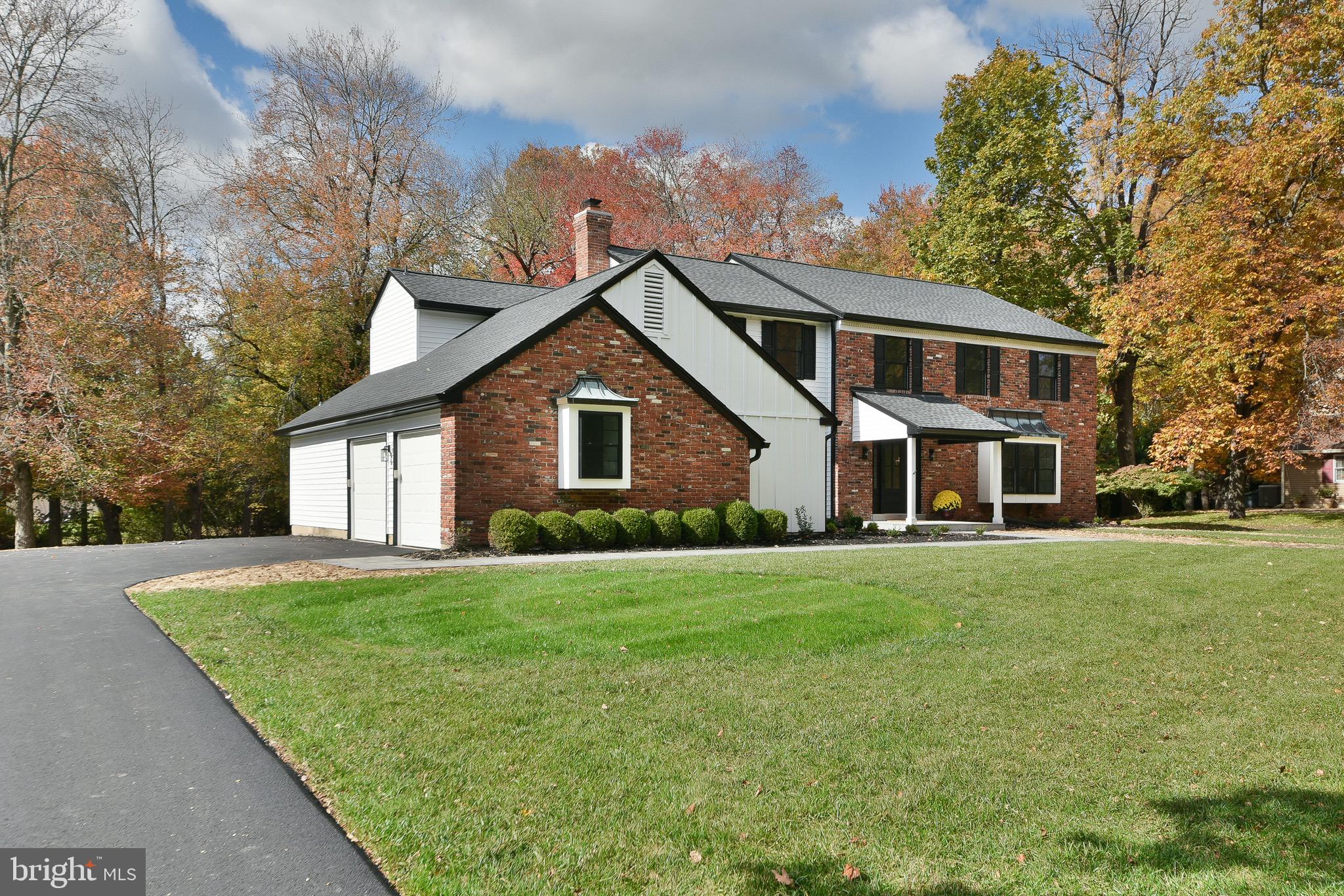 MIRROR LAKE FARMS - Residential