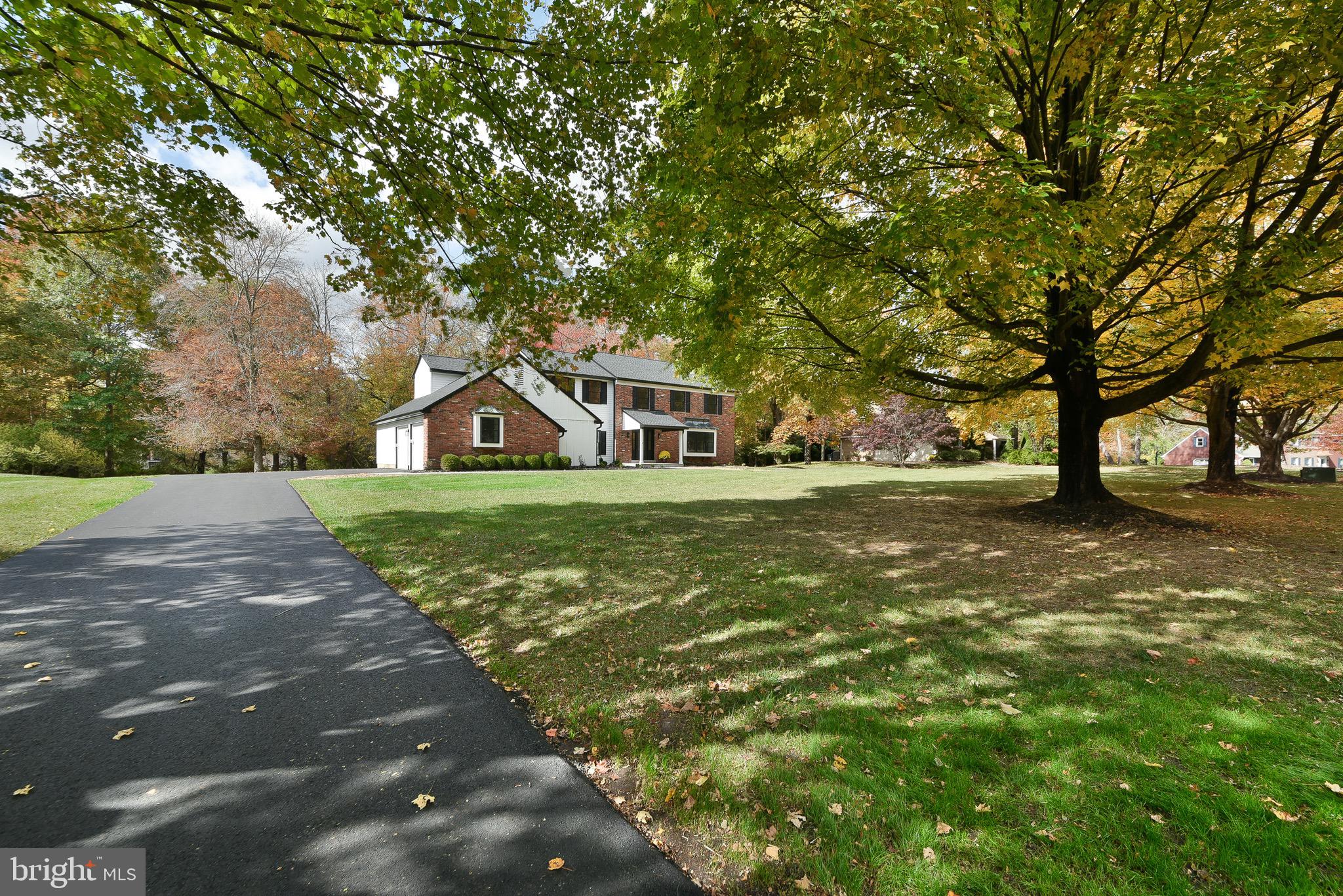 MIRROR LAKE FARMS - Residential