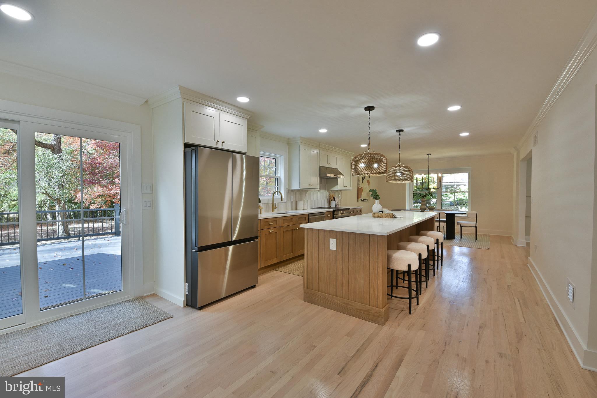 MIRROR LAKE FARMS - Residential