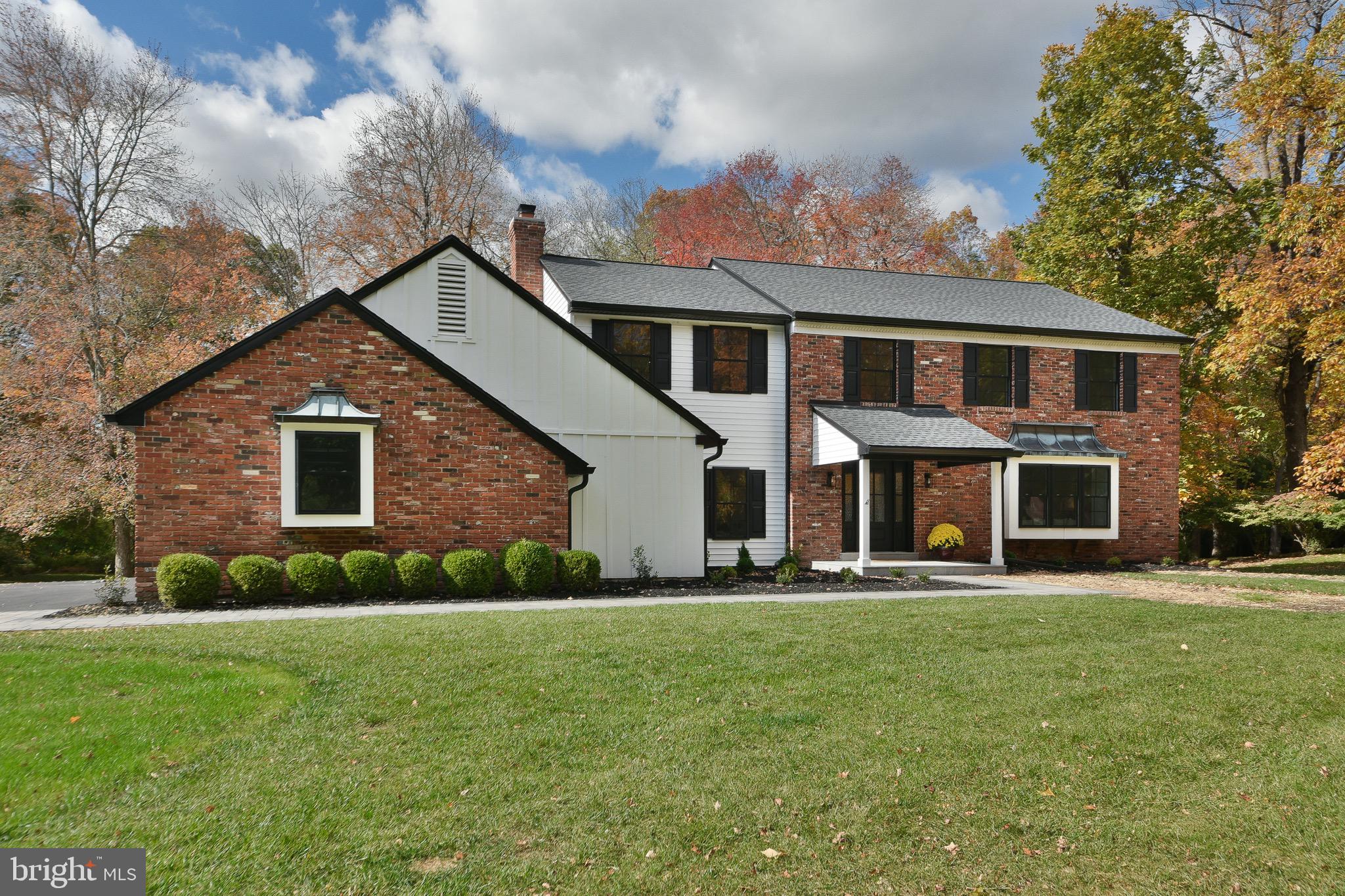 MIRROR LAKE FARMS - Residential