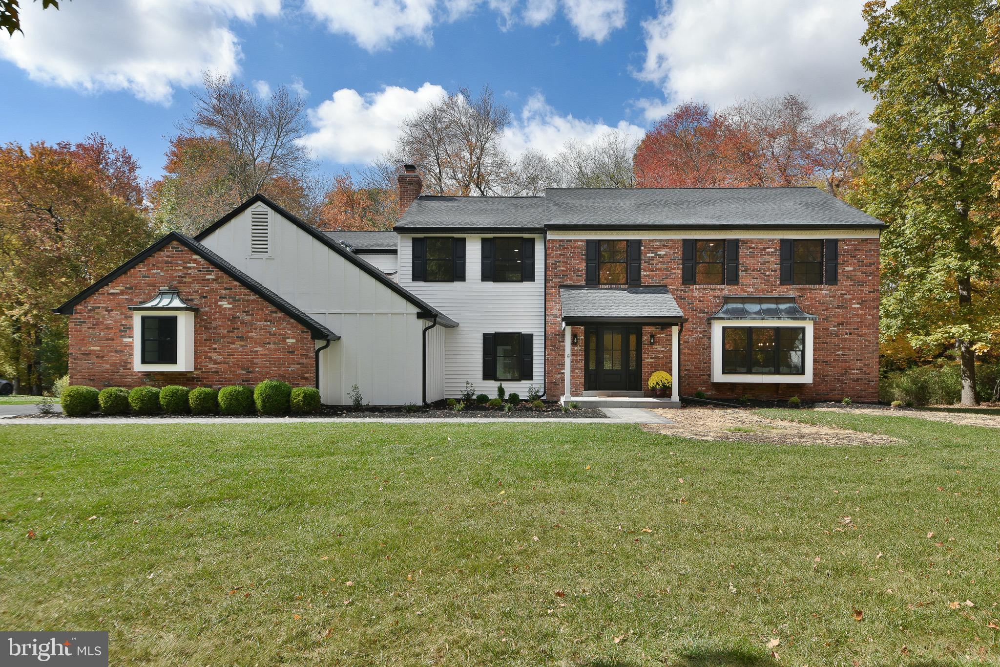 MIRROR LAKE FARMS - Residential