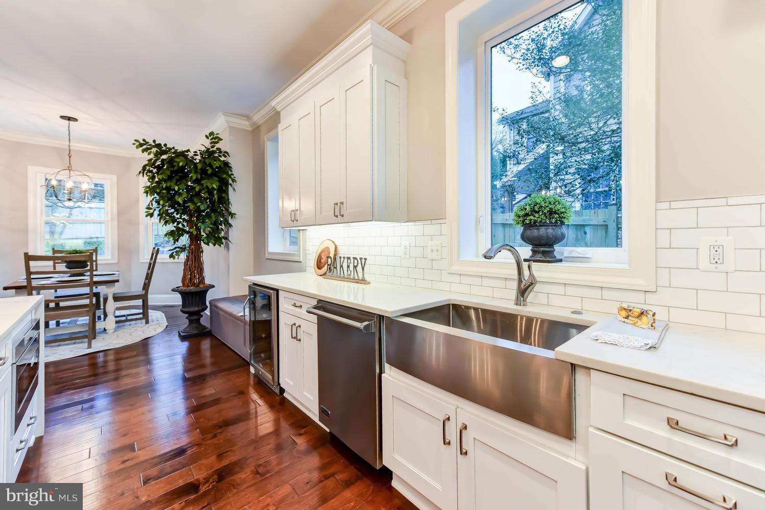 BRADDOCK HEIGHTS - Residential
