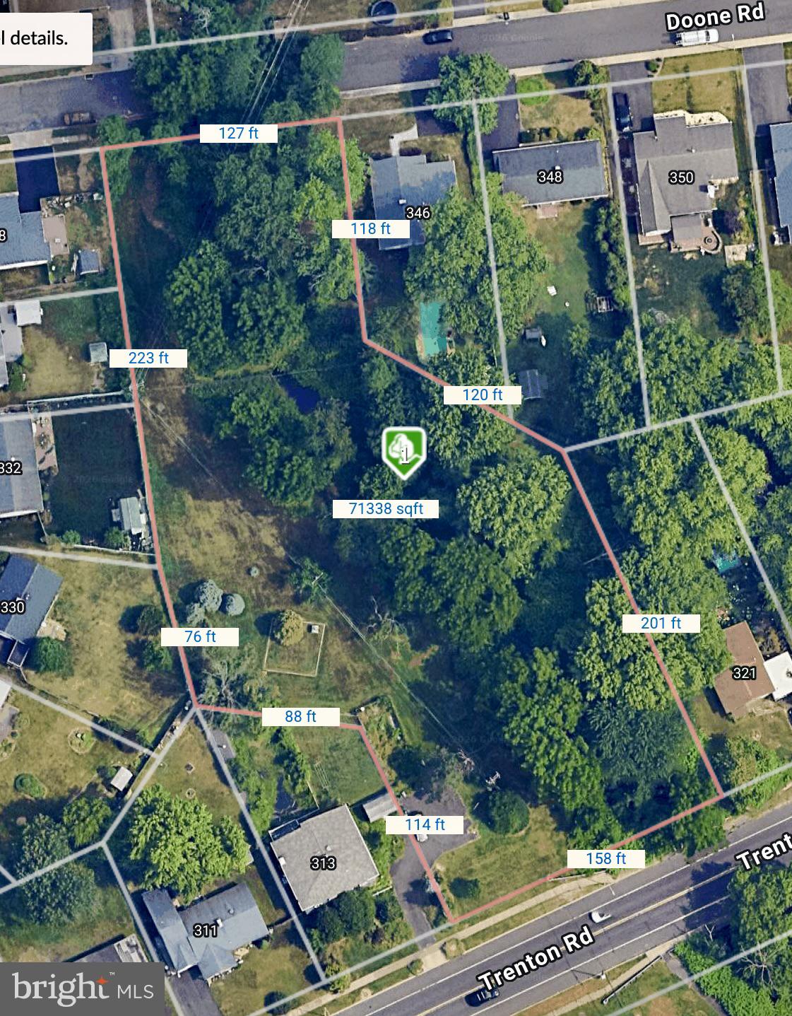 OXFORD VALLEY - Residential