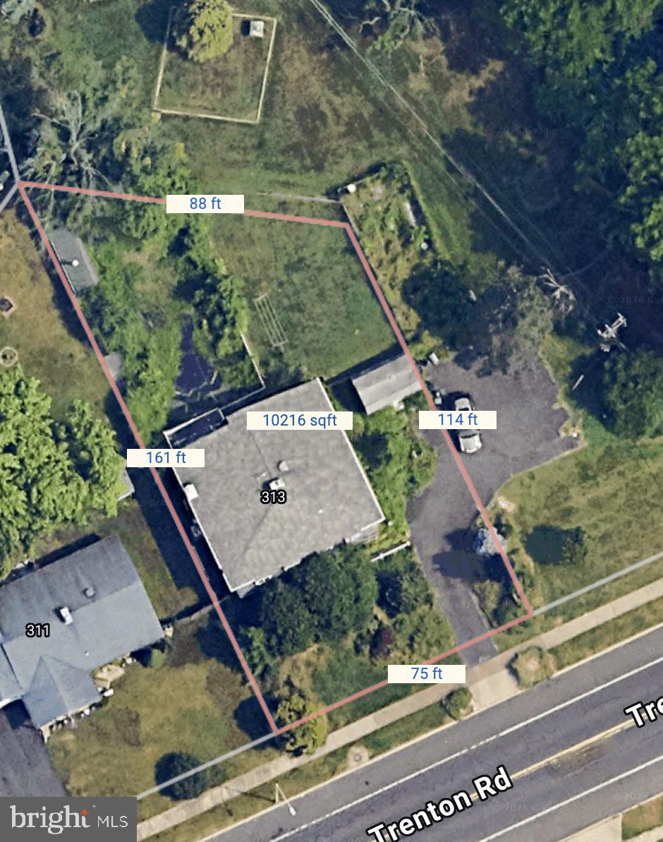 OXFORD VALLEY - Residential