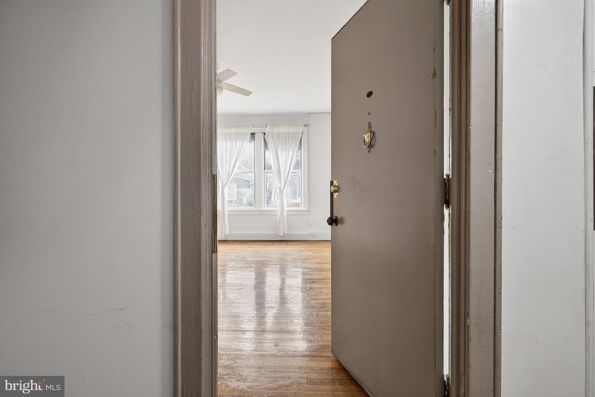 ADAMS MORGAN - Residential