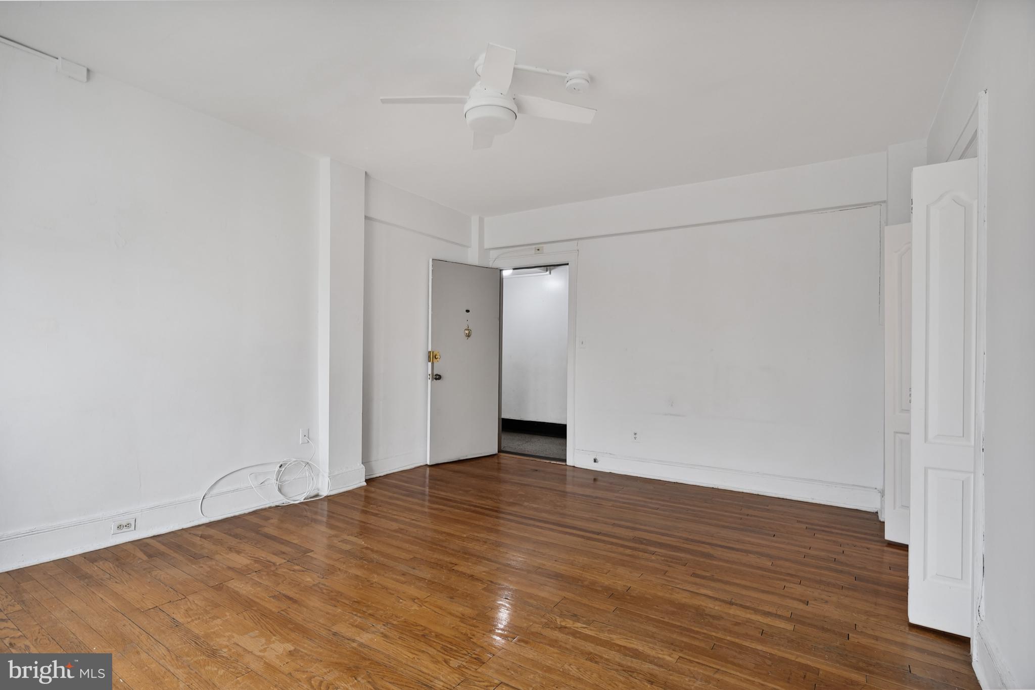 ADAMS MORGAN - Residential