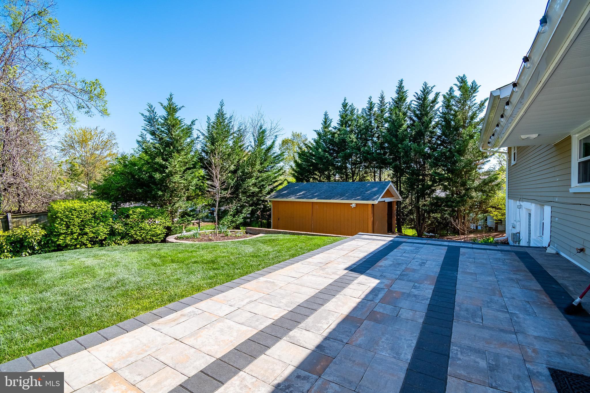 STERLING  PARK - Residential
