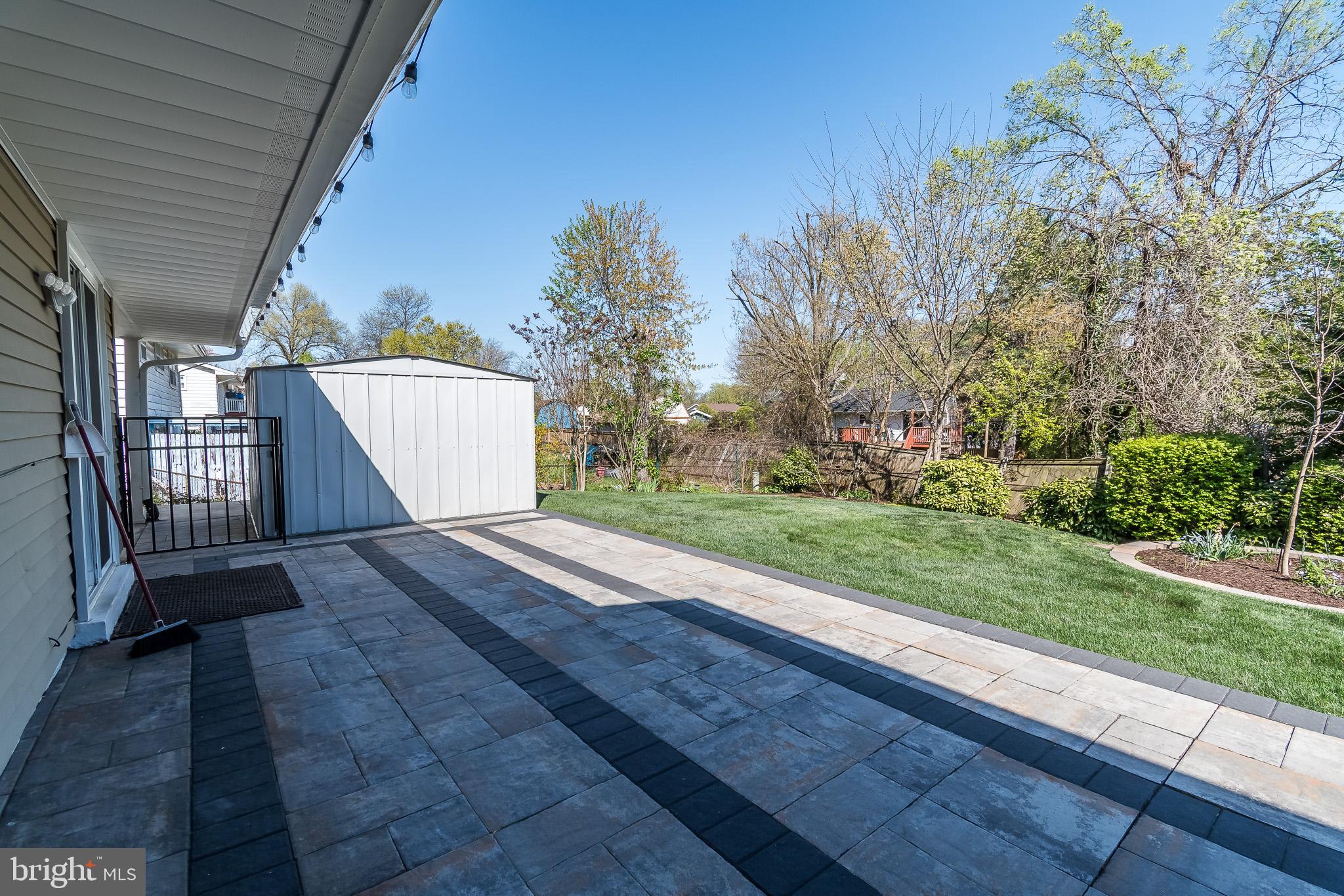 STERLING  PARK - Residential