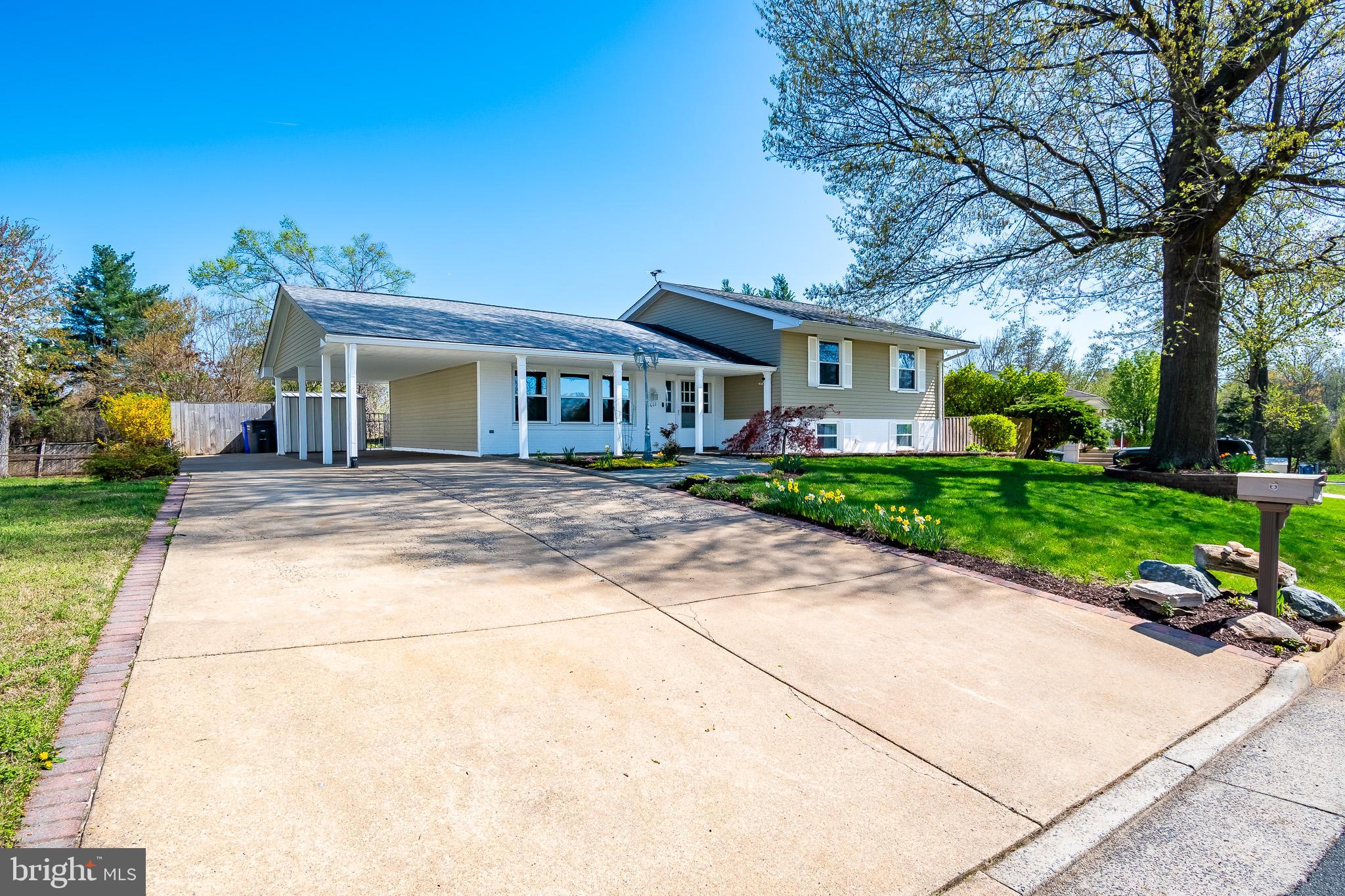 STERLING  PARK - Residential