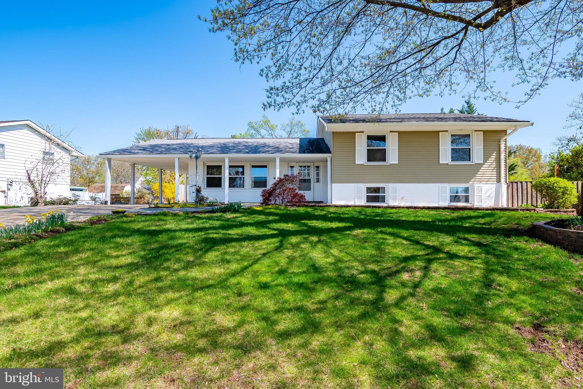 STERLING  PARK - Residential
