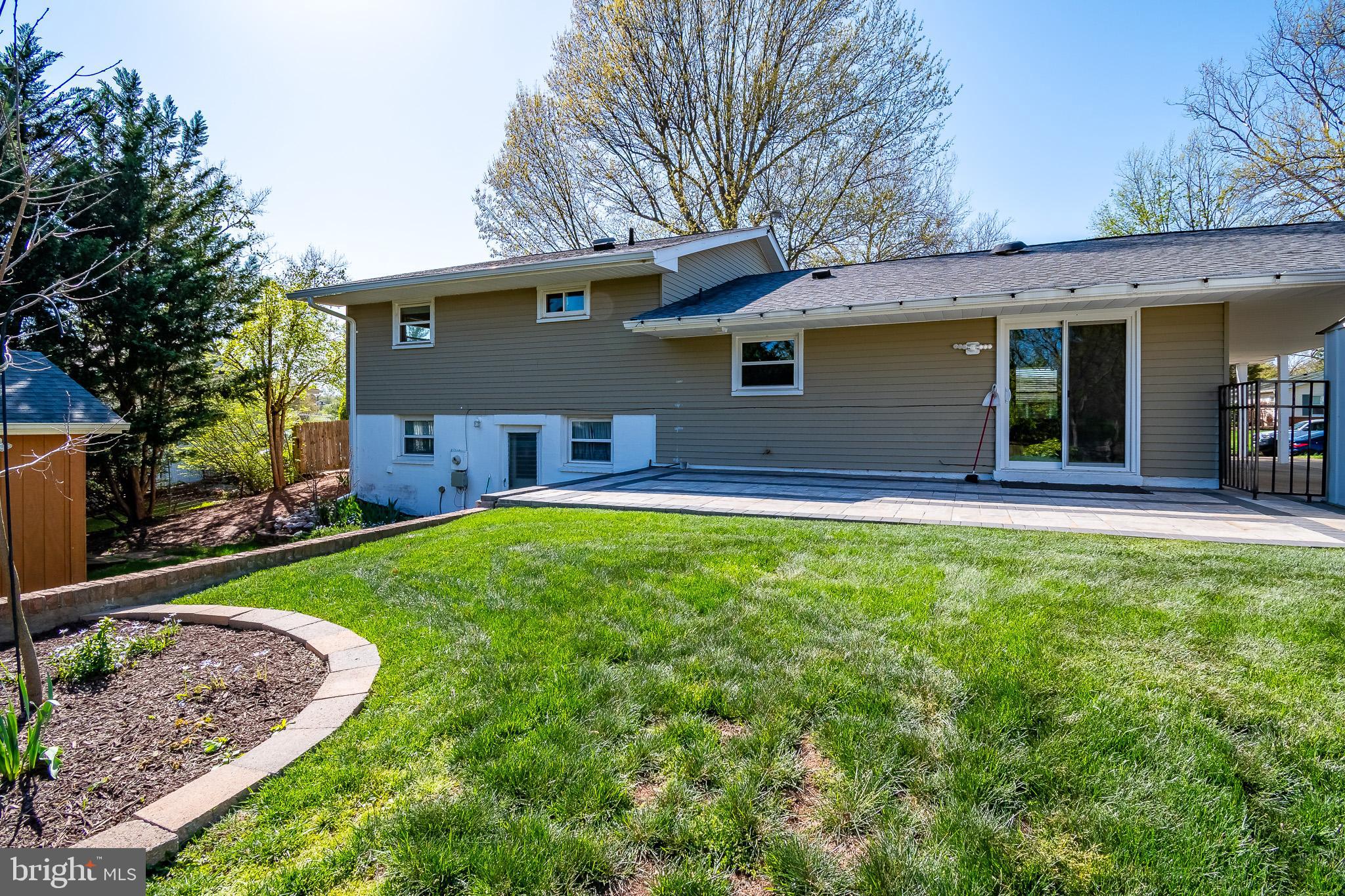 STERLING  PARK - Residential