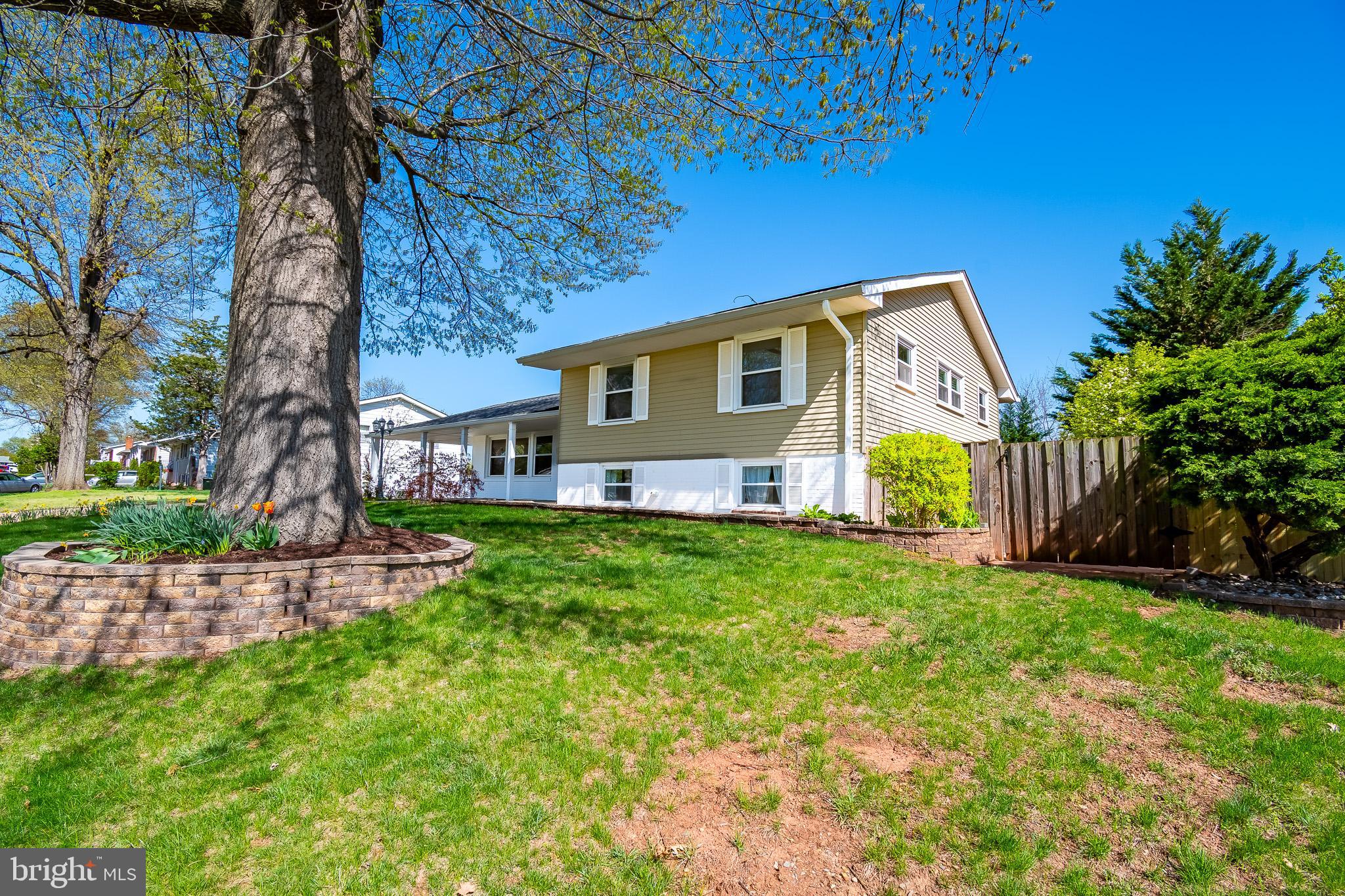 STERLING  PARK - Residential