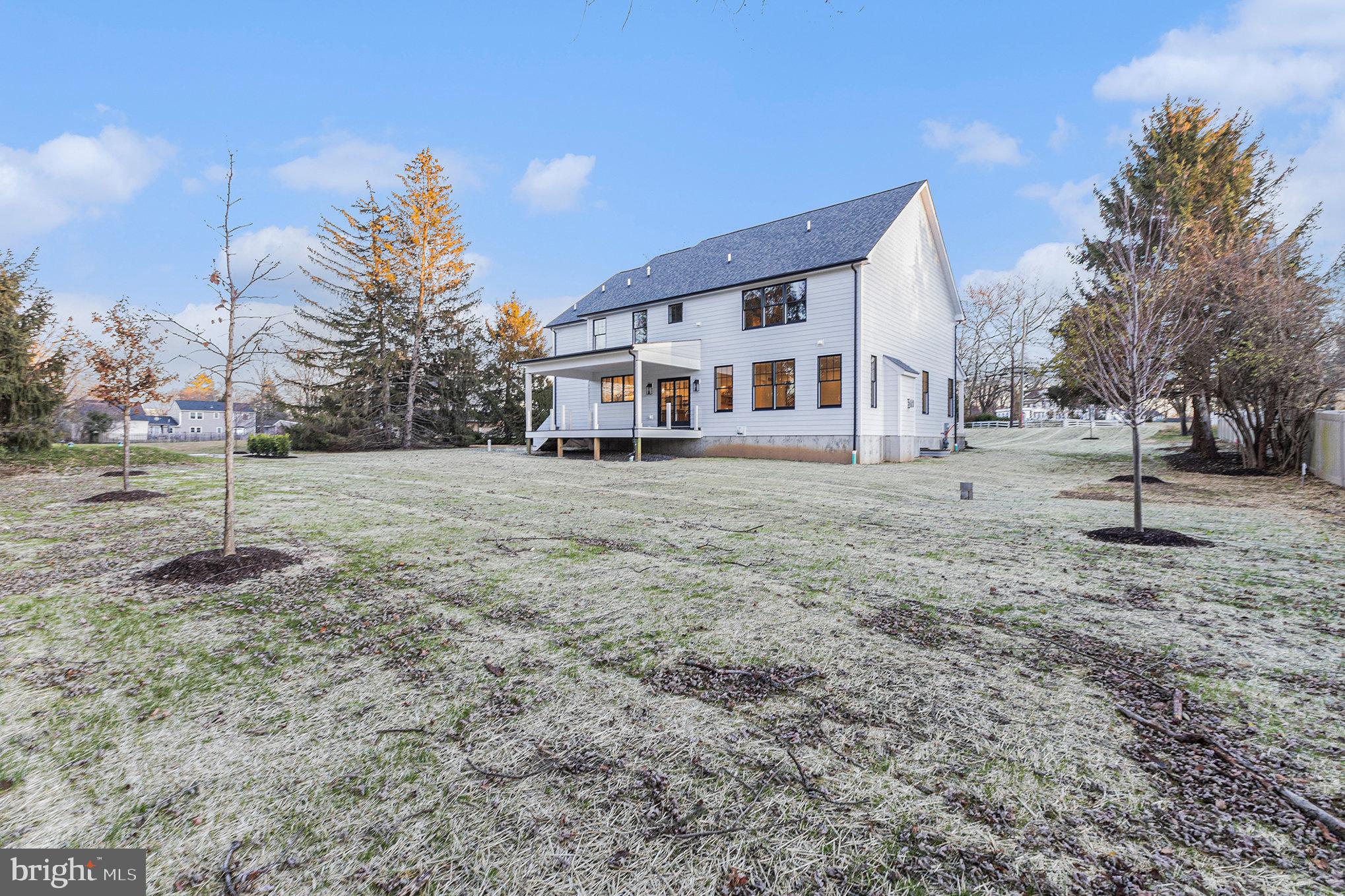 AMBLER - Residential