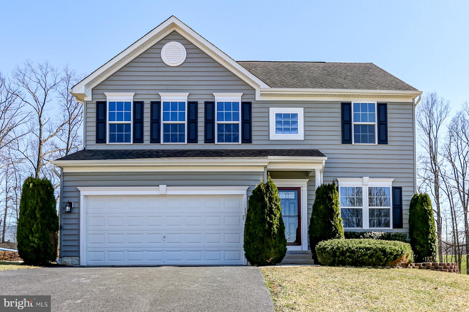 SOUTH POINTE II - Residential