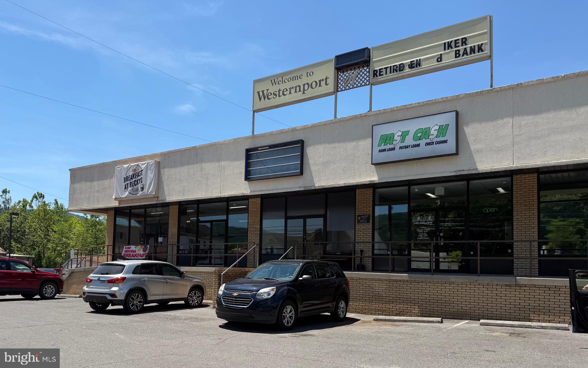 Revenue-Producing Commercial Opportunity!

Fully leased and income-producing multi-unit retail commercial property now available! This investment includes four tax parcels: 0108104679, 0108024030, 0108104684, and 0108104682.

The units have been updated and are designed with today’s tenants in mind, featuring LED lighting throughout and fiber internet infrastructure already in place.   Located adjacent to a large parking area, this property offers excellent accessibility and convenience for customers and tenants alike.

Positioned in a busy, active location with established occupancy, this is a turnkey opportunity for investors seeking immediate cash flow and long-term potential.

A happening location with built-in revenue—add this one to your portfolio today!