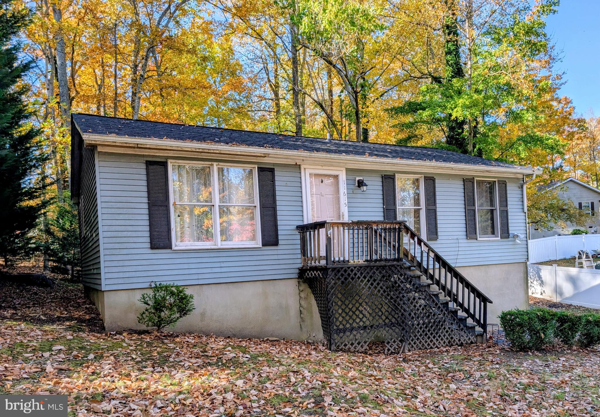 CHESAPEAKE COVE ESTATES - Residential
