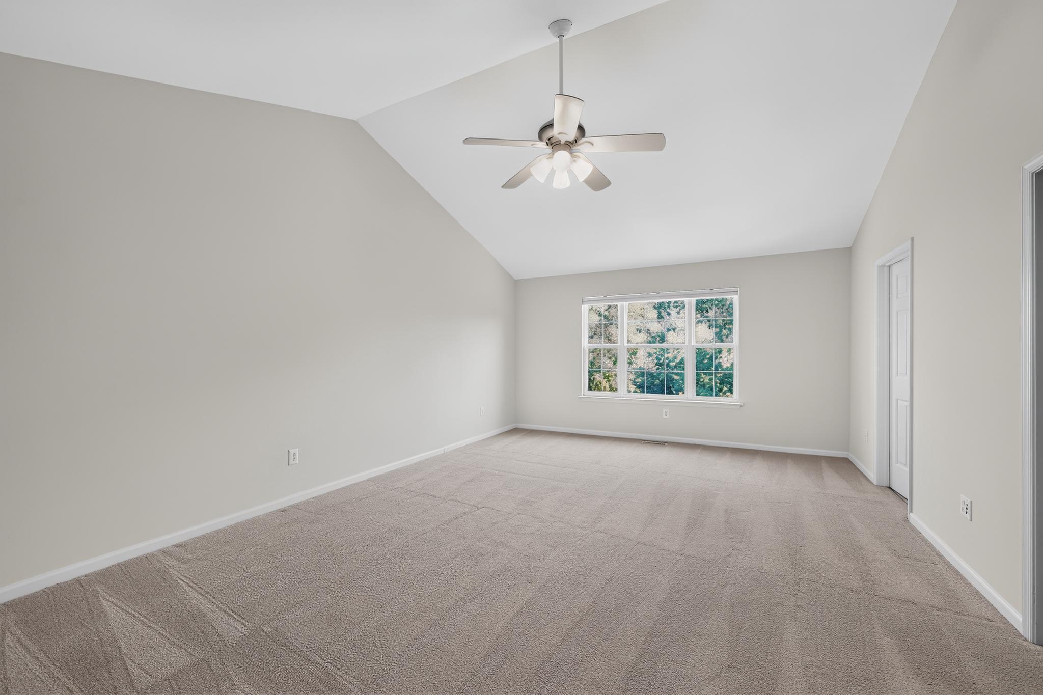 HUNT CLUB - Residential