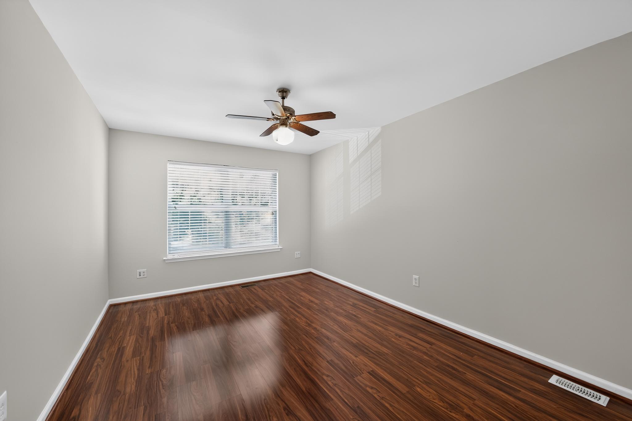 HUNT CLUB - Residential