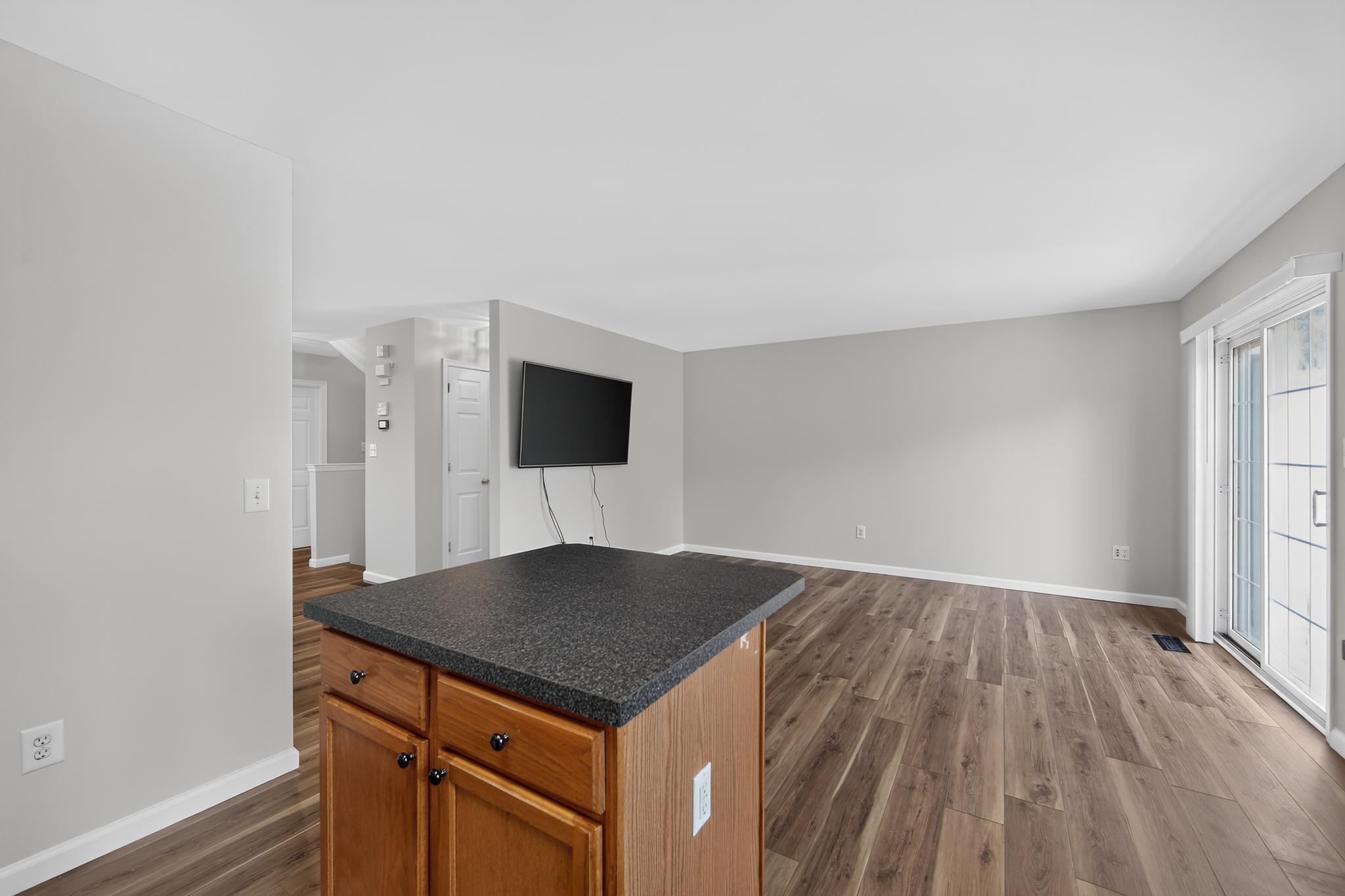 HUNT CLUB - Residential