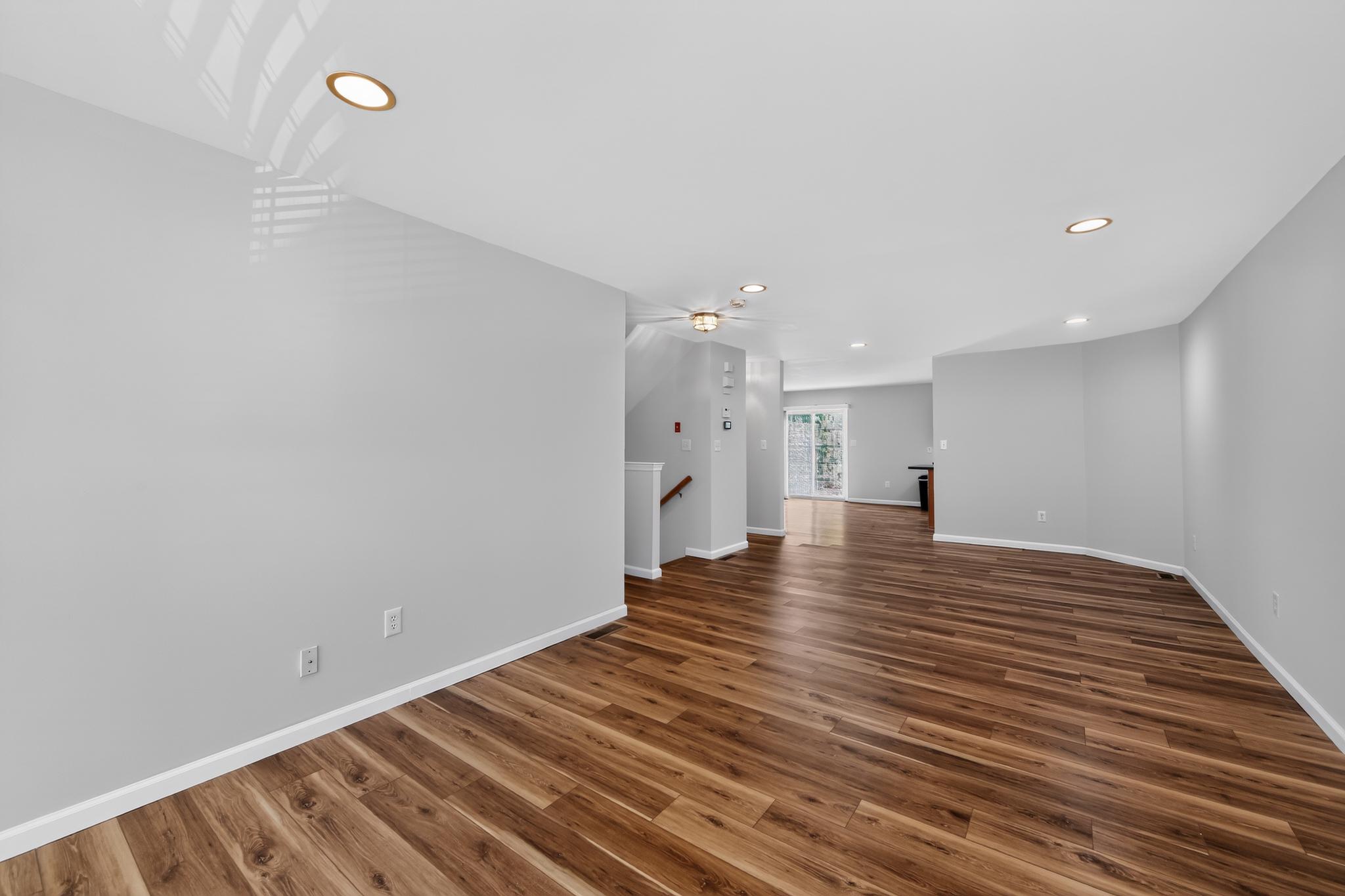 HUNT CLUB - Residential