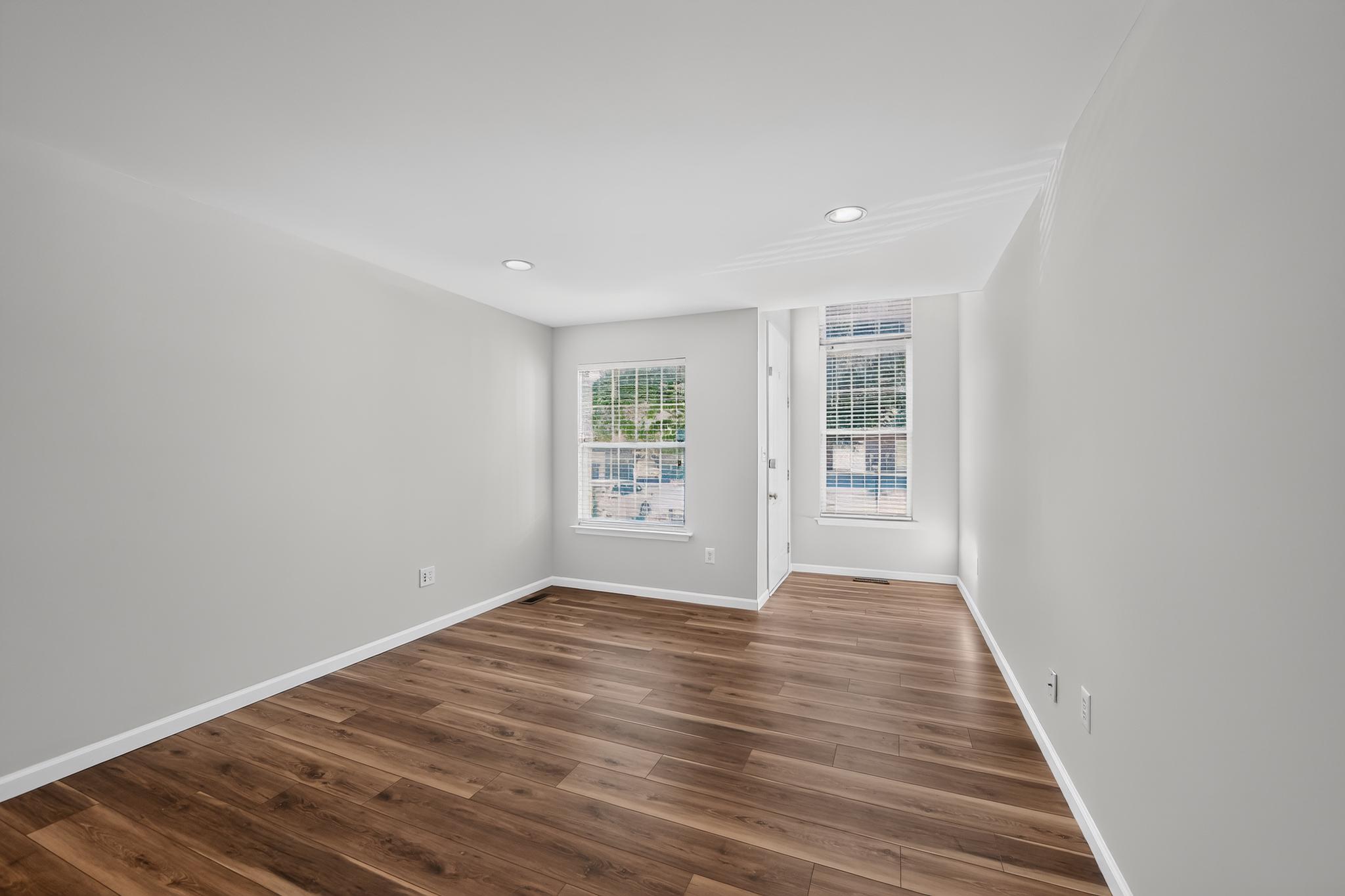 HUNT CLUB - Residential