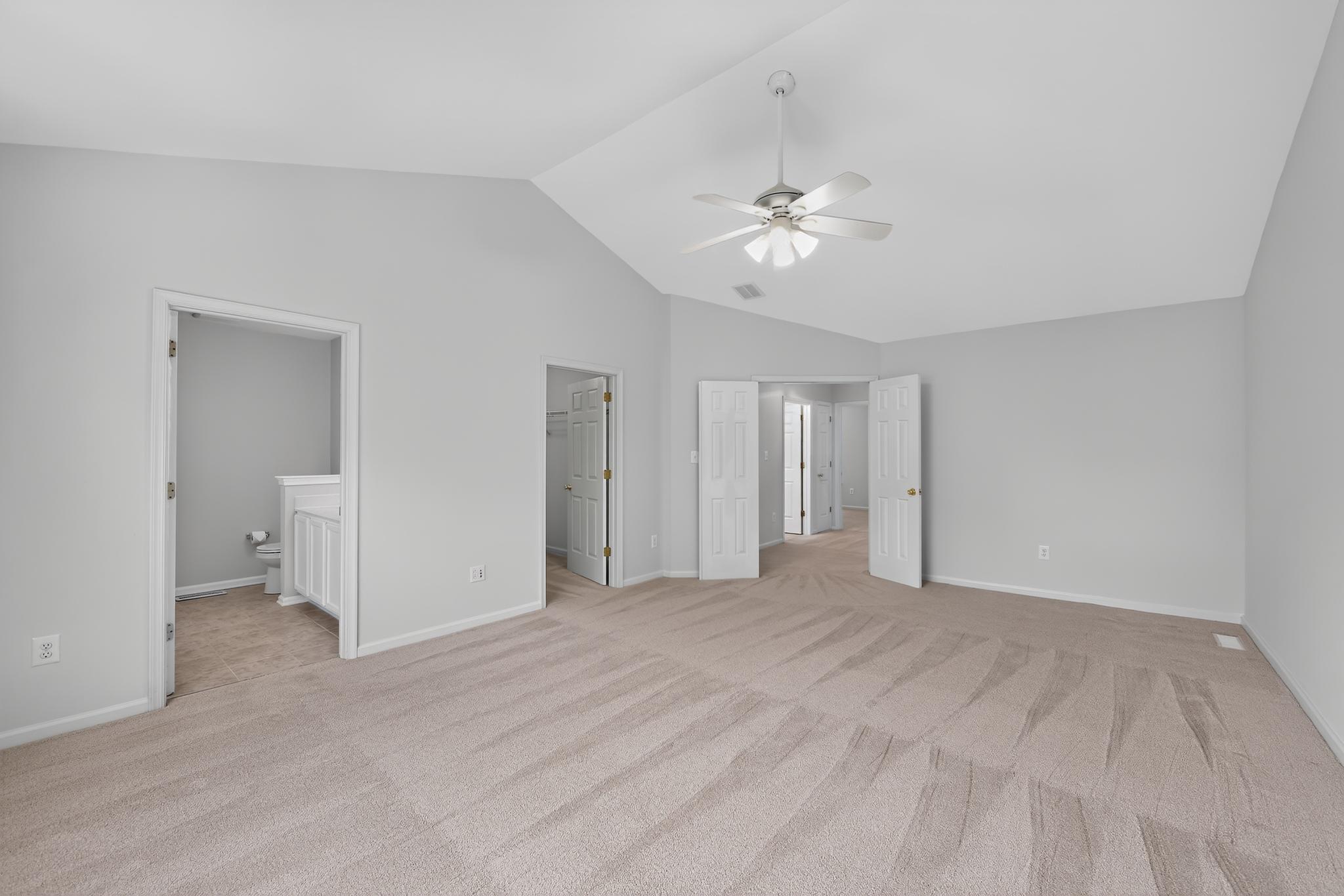 HUNT CLUB - Residential