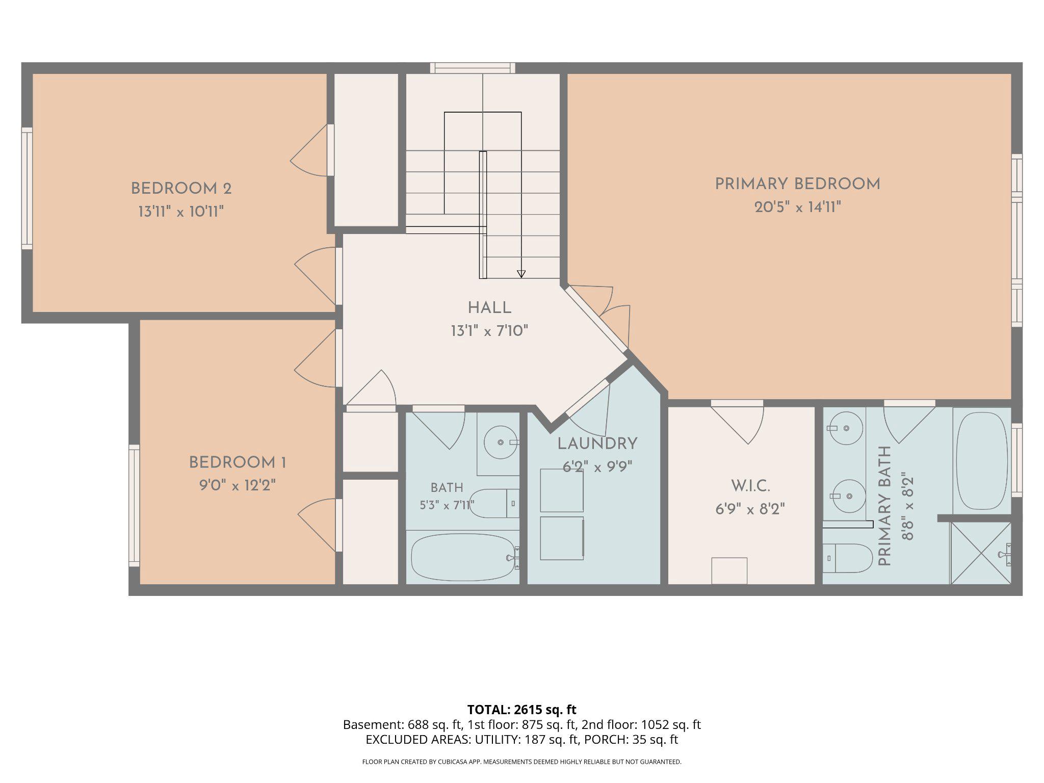 HUNT CLUB - Residential