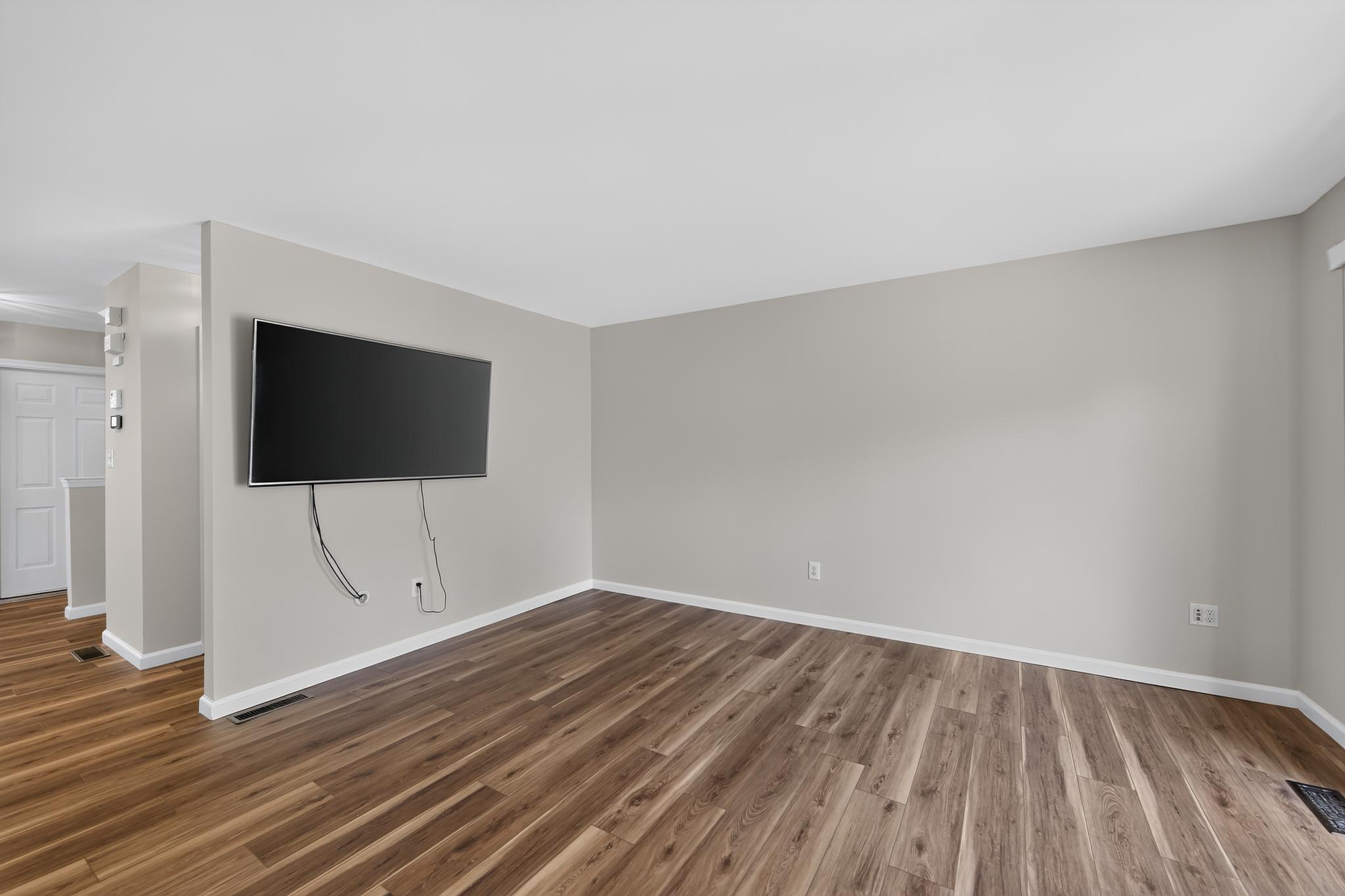HUNT CLUB - Residential