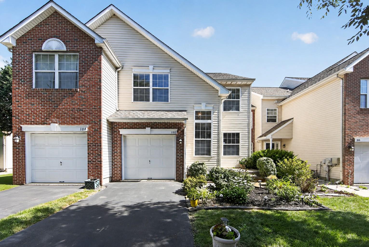 HUNT CLUB - Residential