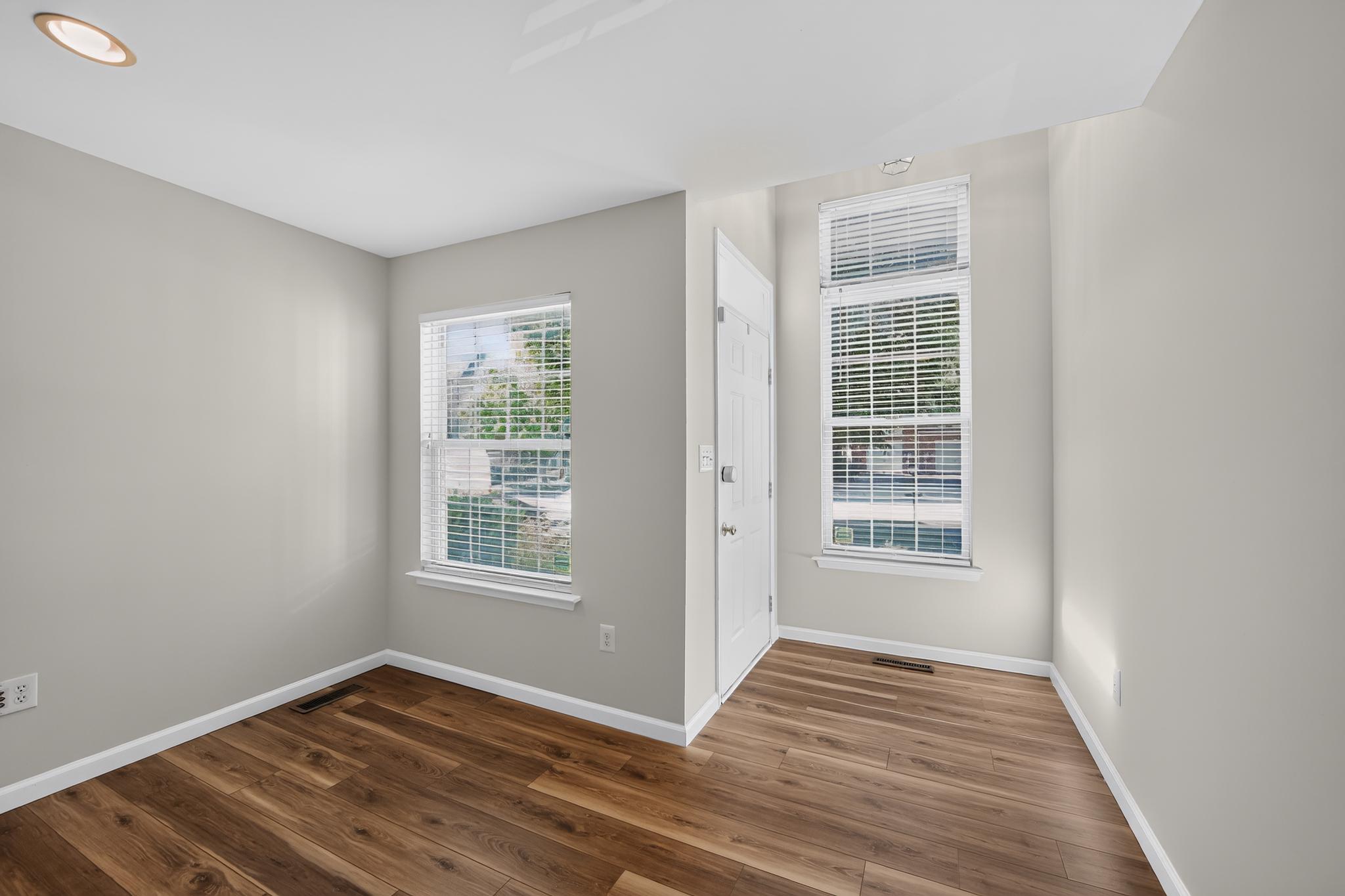 HUNT CLUB - Residential