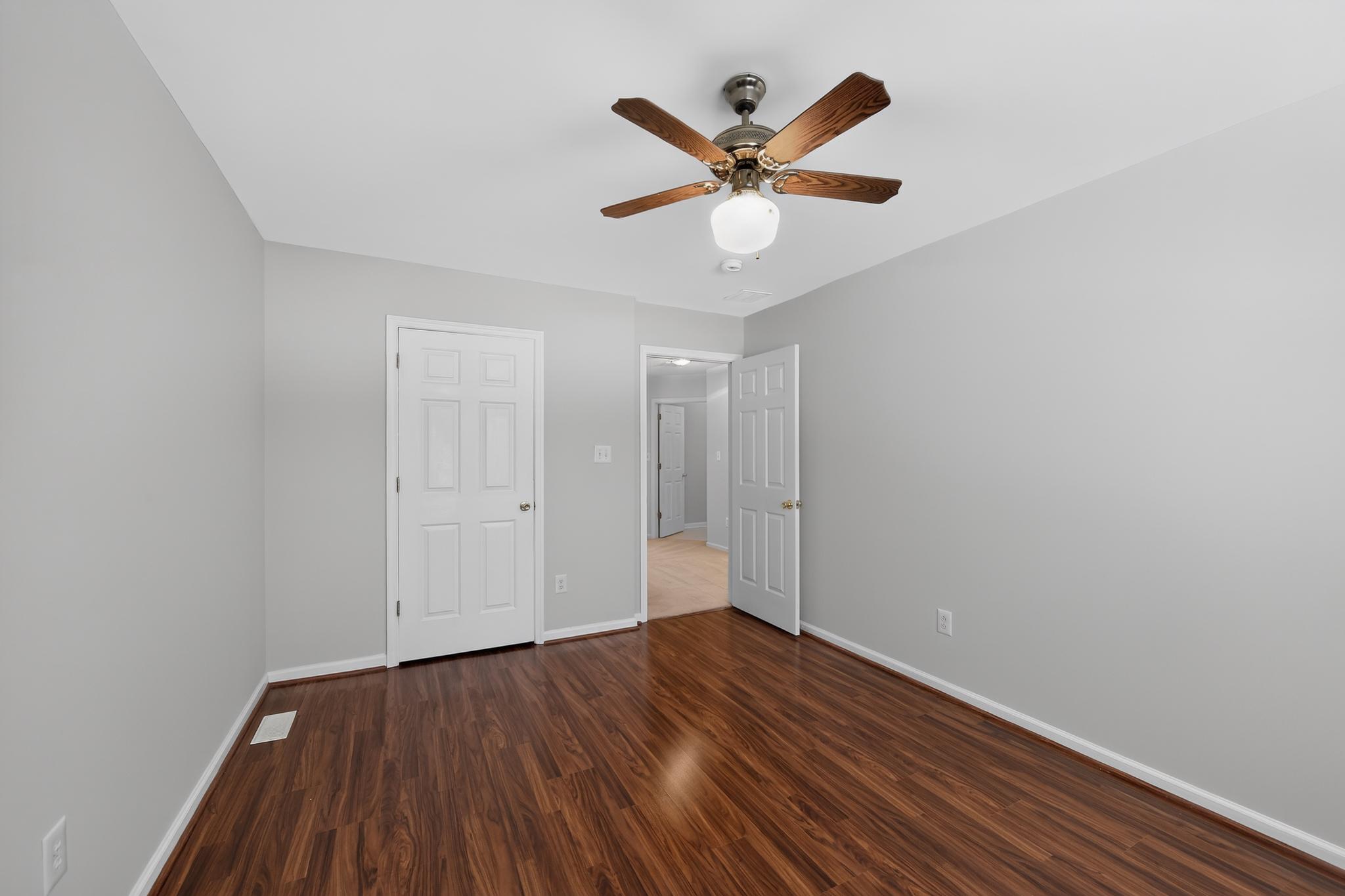 HUNT CLUB - Residential