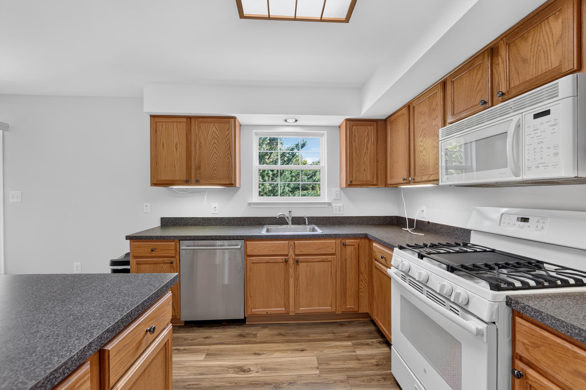 HUNT CLUB - Residential