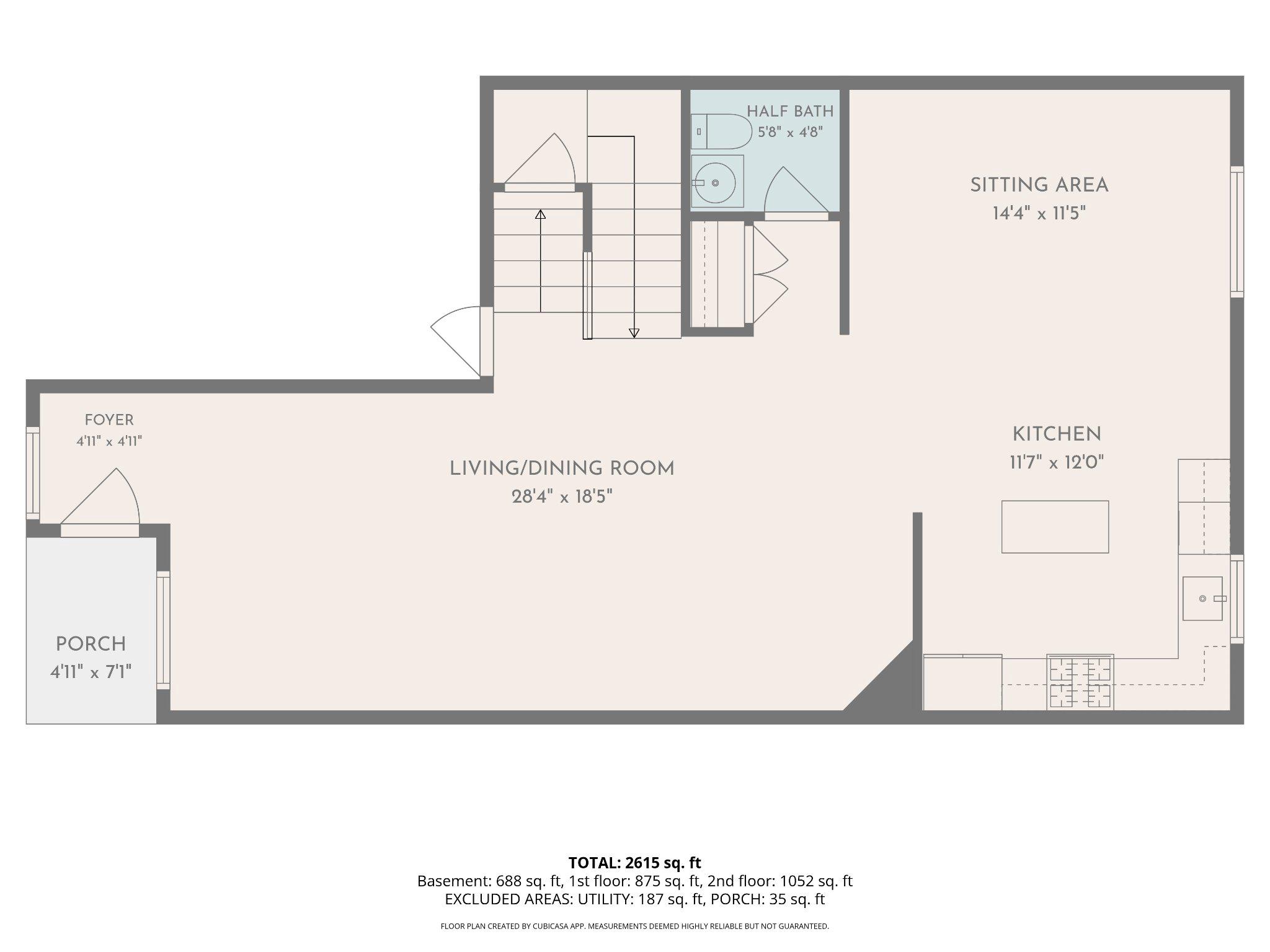 HUNT CLUB - Residential