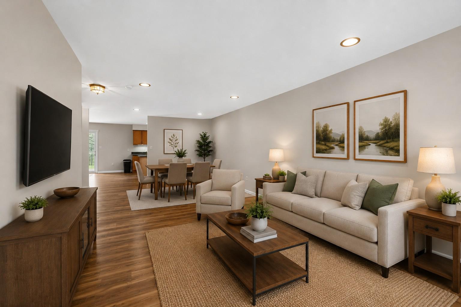 HUNT CLUB - Residential