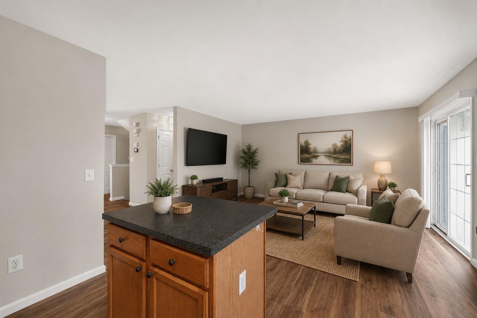 HUNT CLUB - Residential