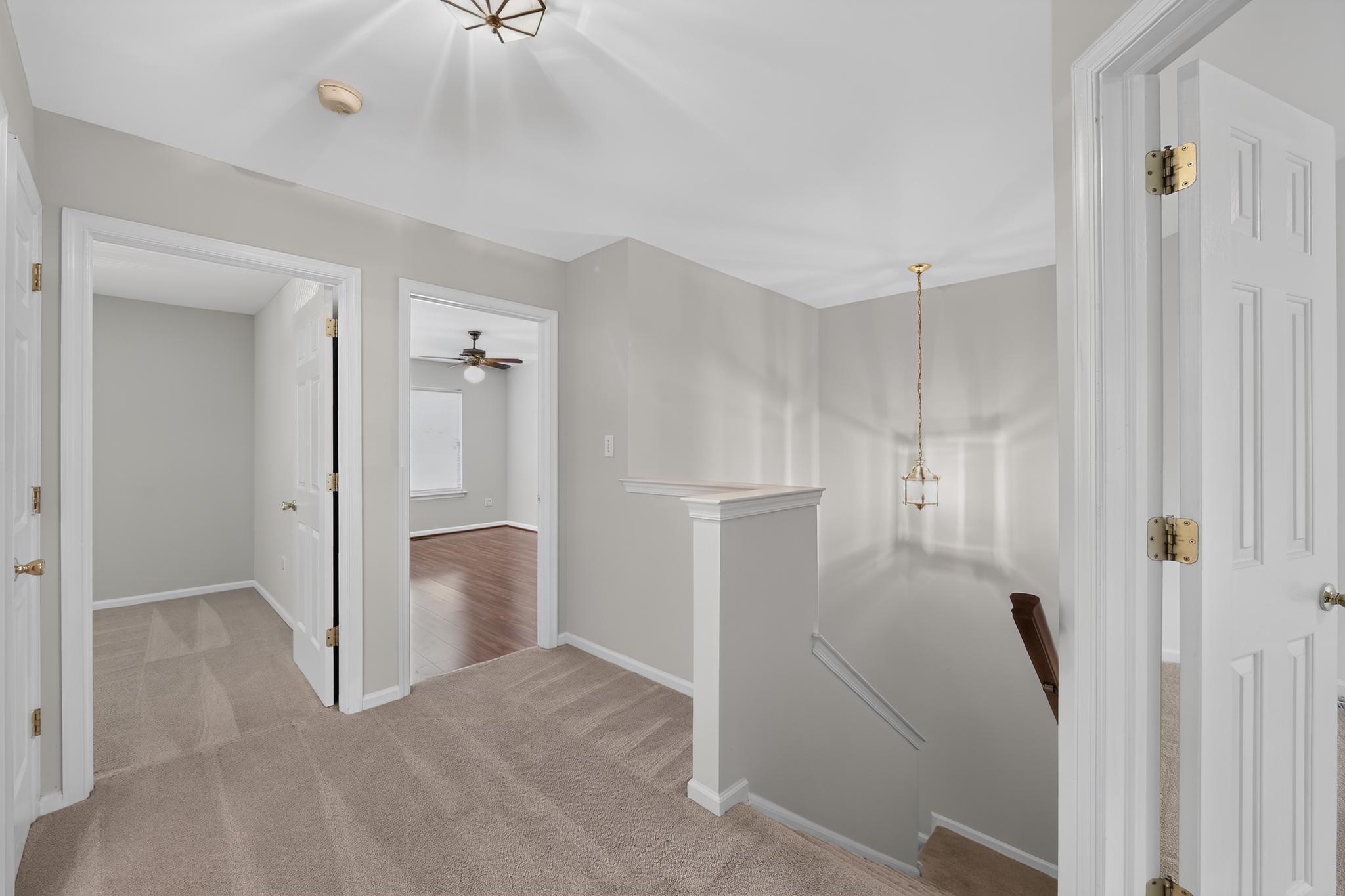 HUNT CLUB - Residential