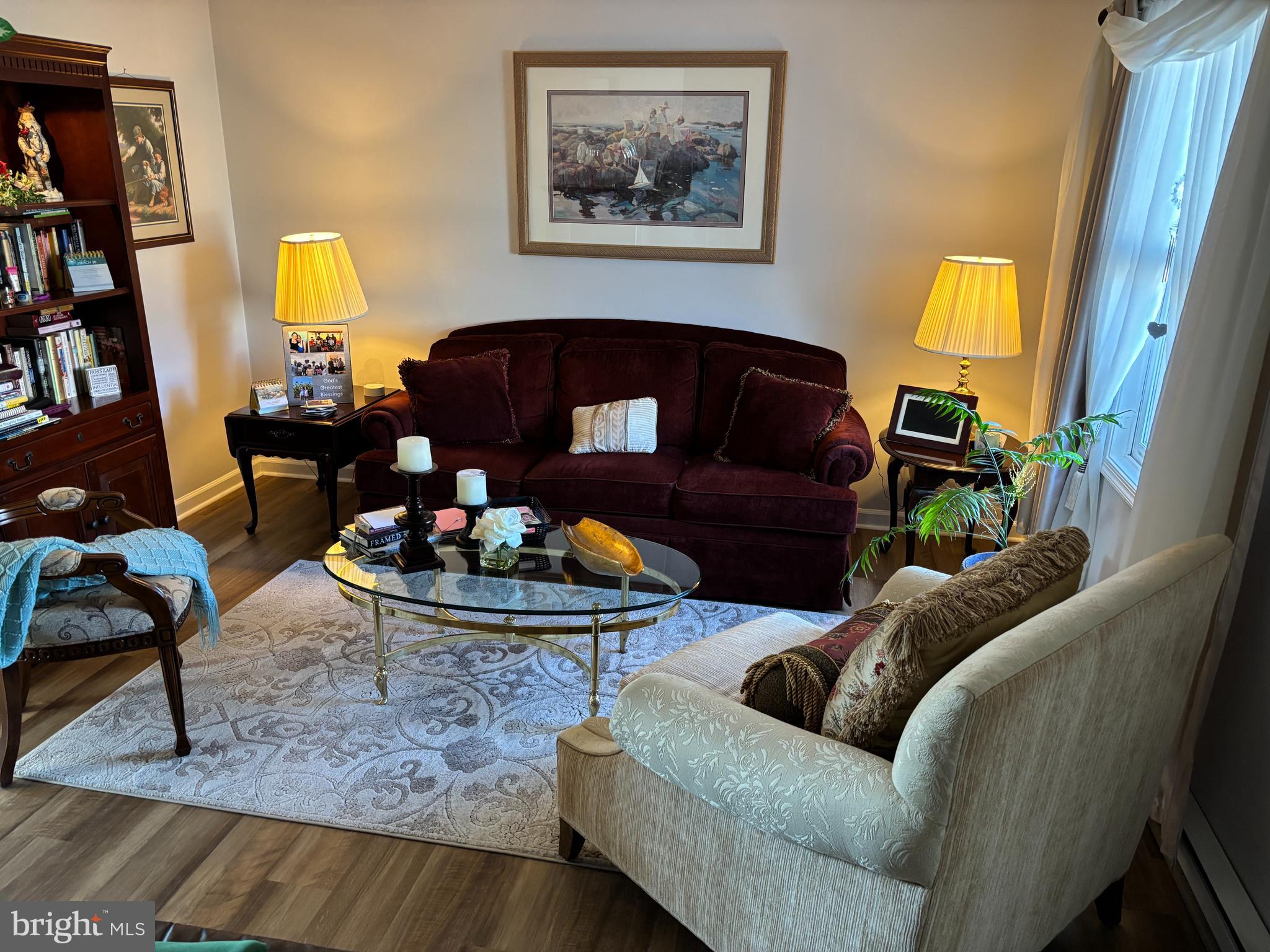 EPHRATA BOROUGH - Residential