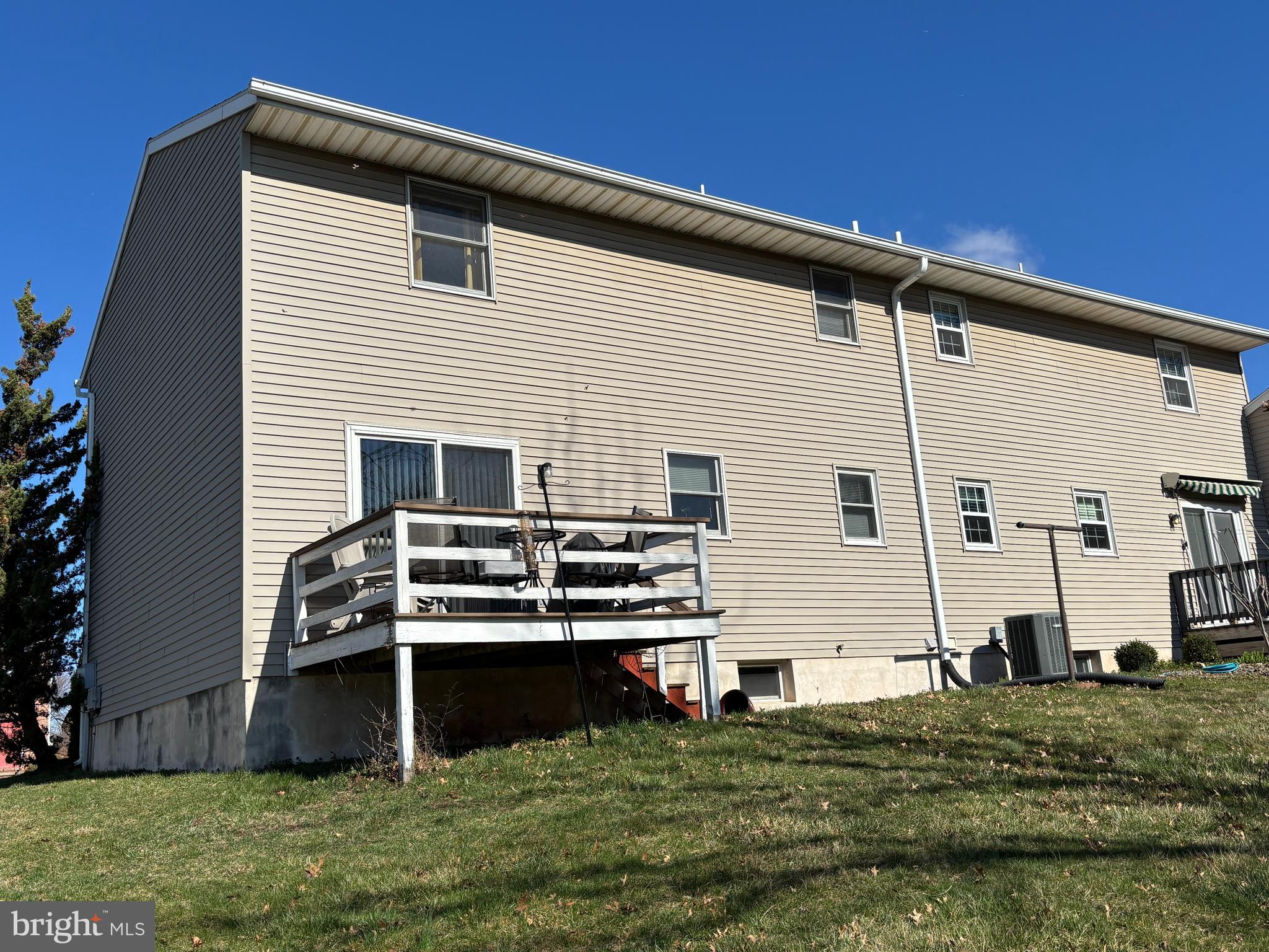 EPHRATA BOROUGH - Residential