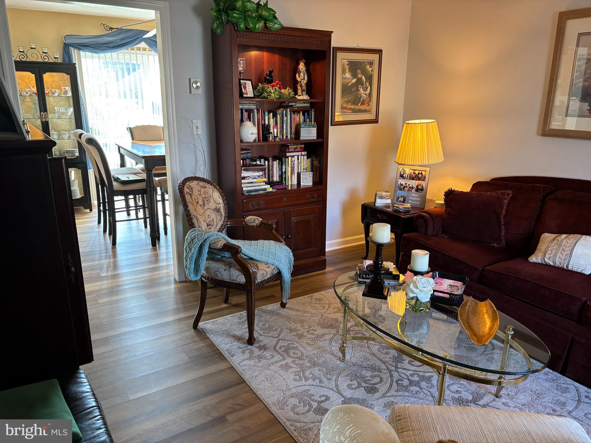 EPHRATA BOROUGH - Residential